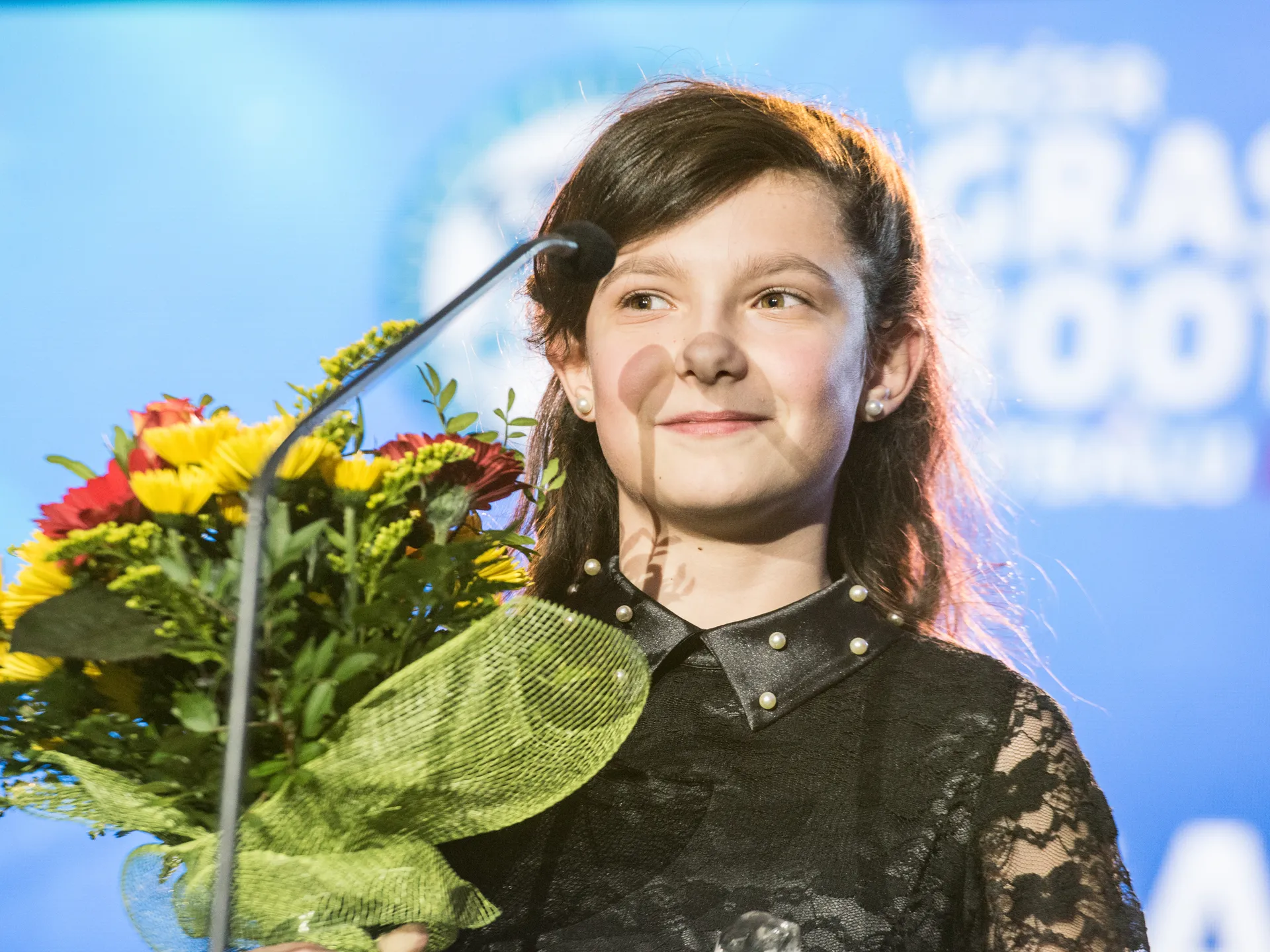 GRASSROOTS – NAJLEPŠIA STRELKYŇA ALICA TURANOVÁ: MOJÍM CIEĽOM JE BUNDESLIGA A REPREZENTAČNÝ DRES