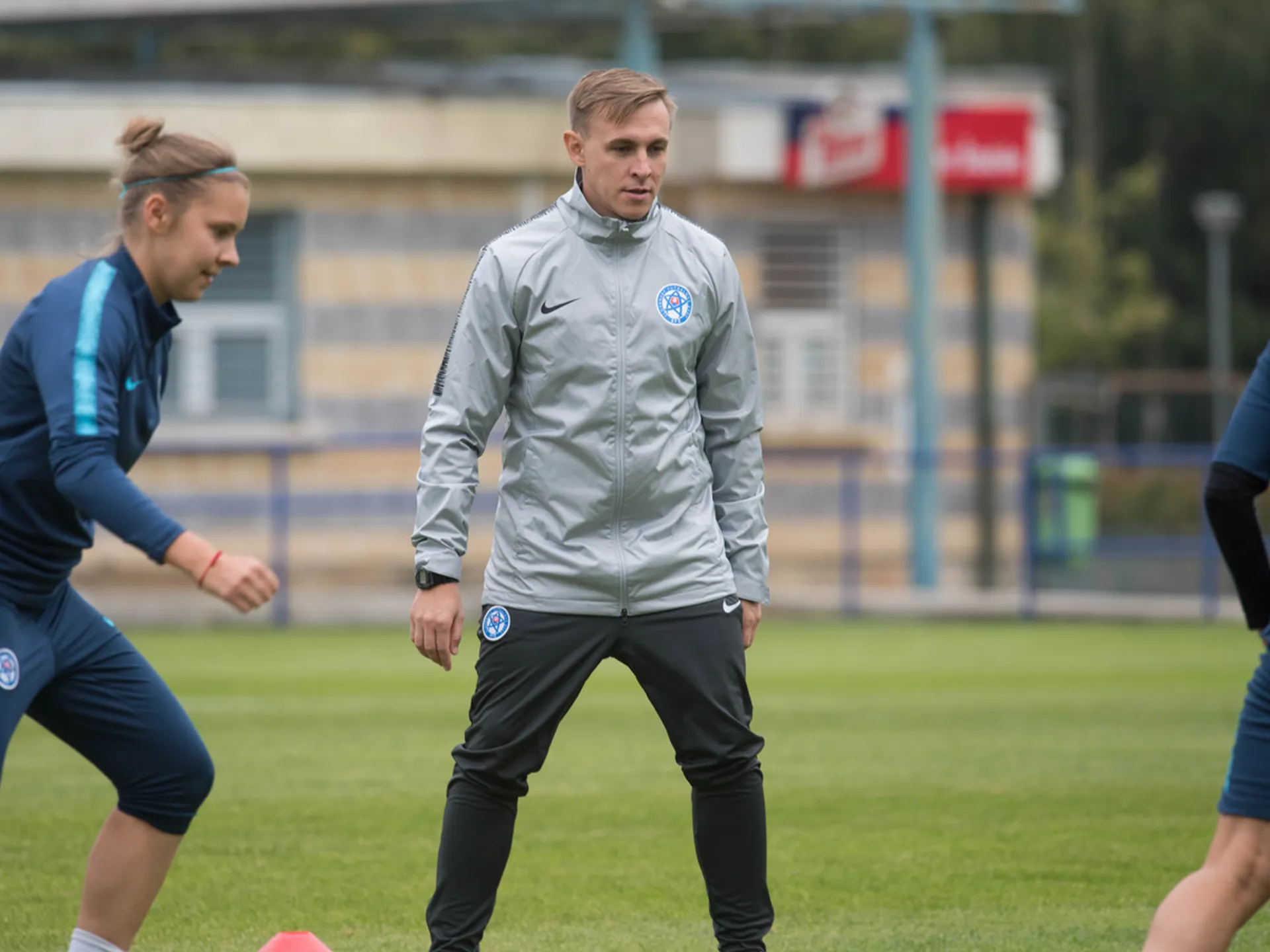 SR WA – Tréner Kopúň: Netreba zbytočne nič siliť, zápasy sa dajú odohrať aj neskôr