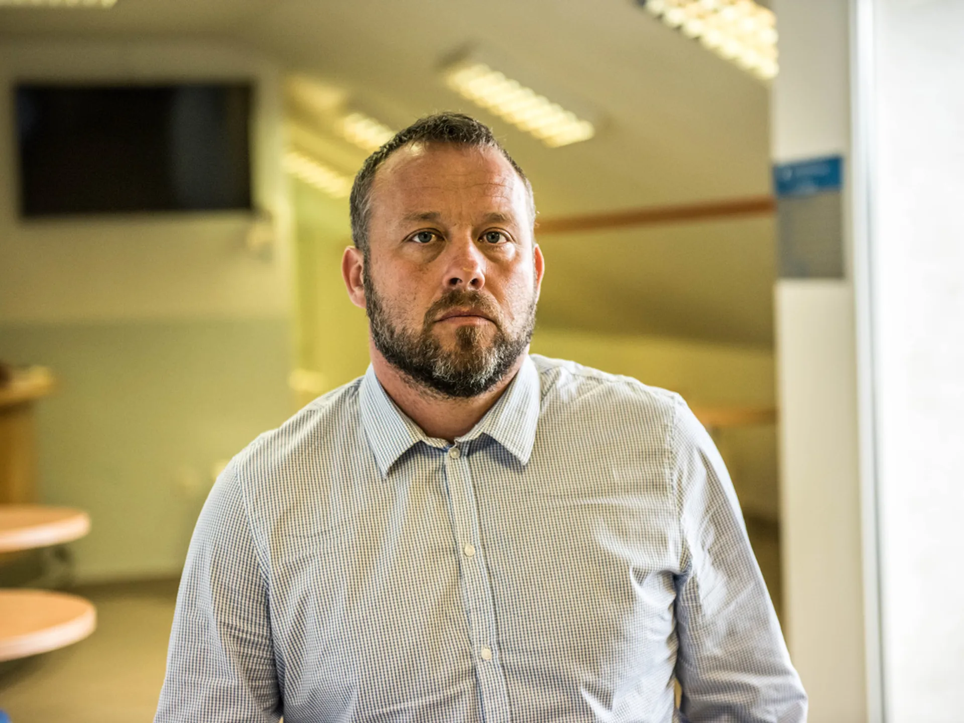 Tréner reprezentačnej osemnástky Albert Rusnák st.