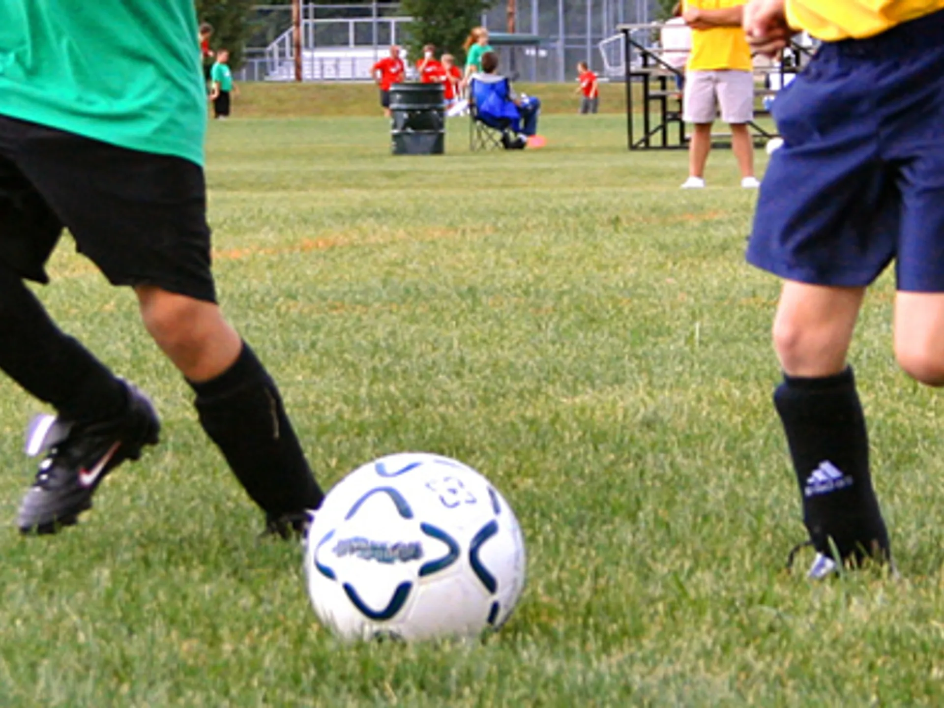 Konečná nominácia výberu prípravky U11