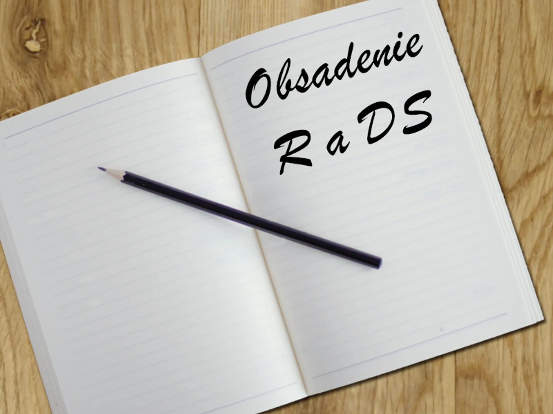 Obsadenie R a DZ zmeny zo dňa 13.6.2025
