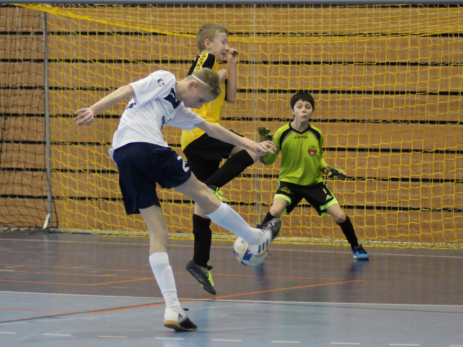 Propozície a rozlosovanie HT ObFZ Dunajská Streda 2026 - U13