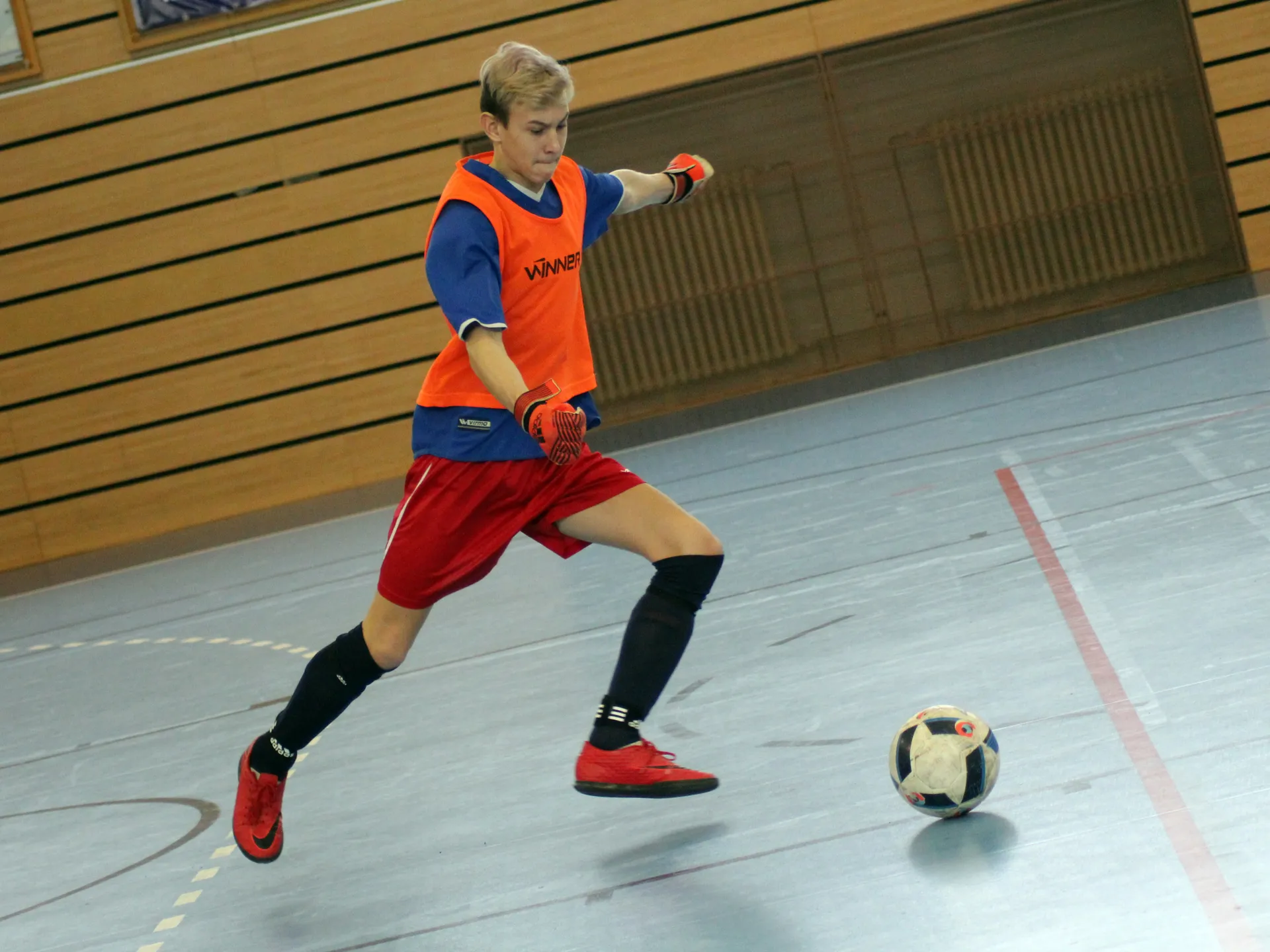 Propozície HT 2020 kategória starších žiakov U15