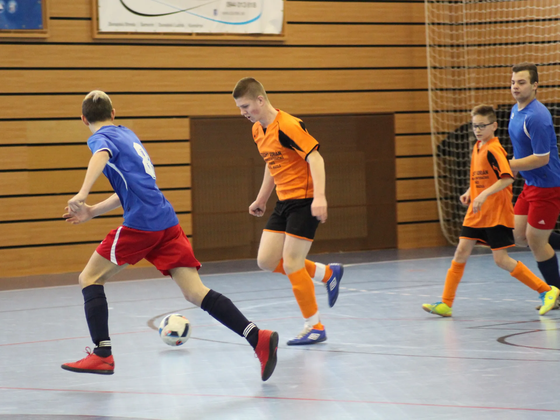 Propozície HT 2026 ObFZ Dunajská Streda