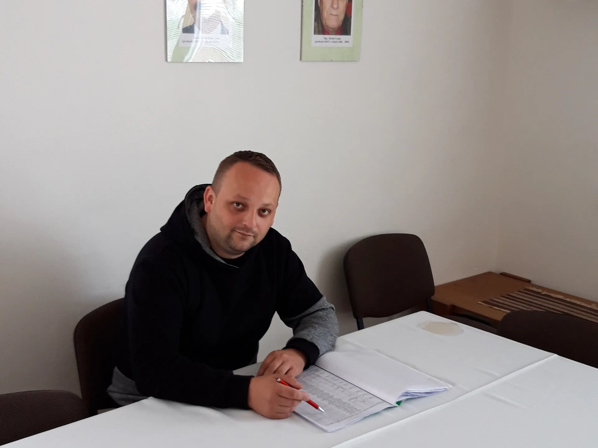 Novelizovaný súťažný poriadok