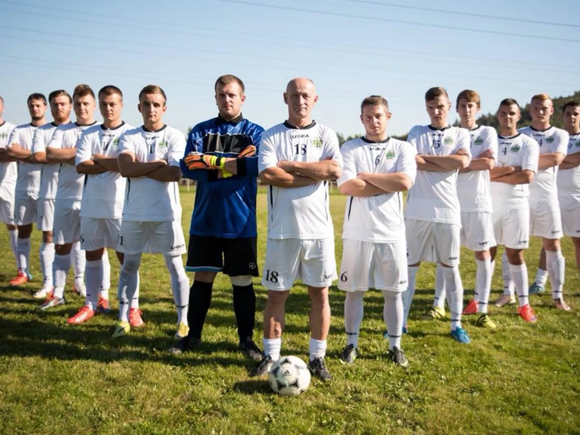 Nedeľa 16. júna ukončí futbalovú sezónu 2018/2019 aj v ObFZ Michalovce