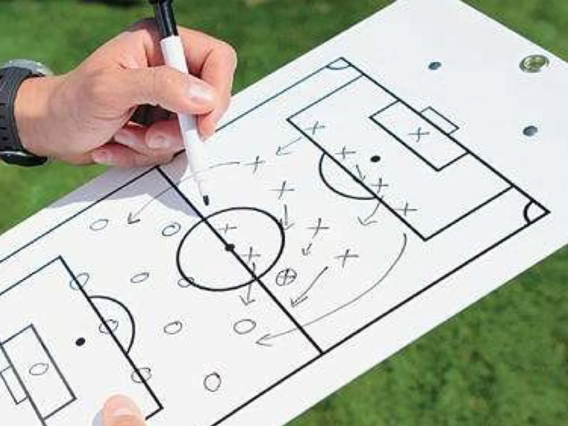 Seminár trénerov UEFA GC/B licencie