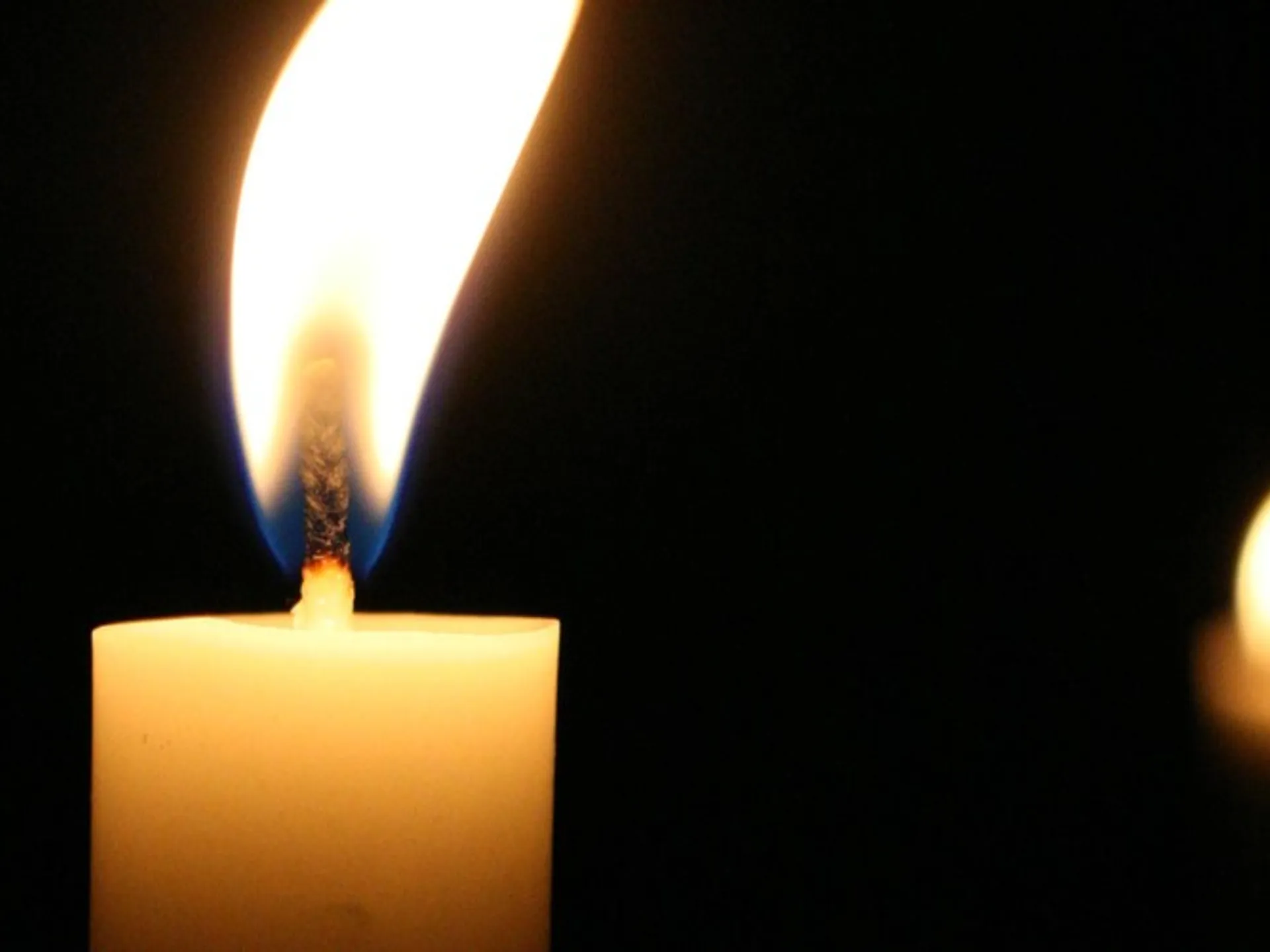 Smútočné oznámenie