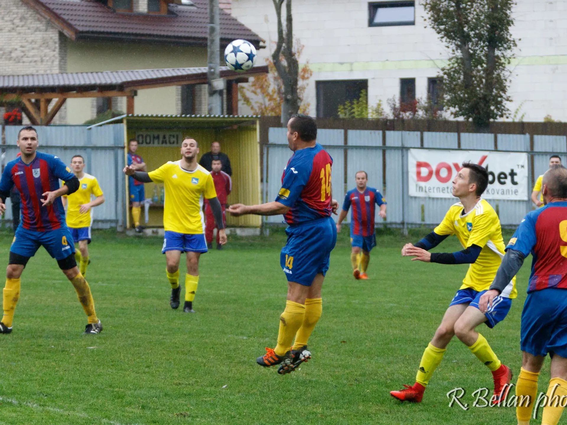 SUMÁR - Poznáme jesenných "majstrov"