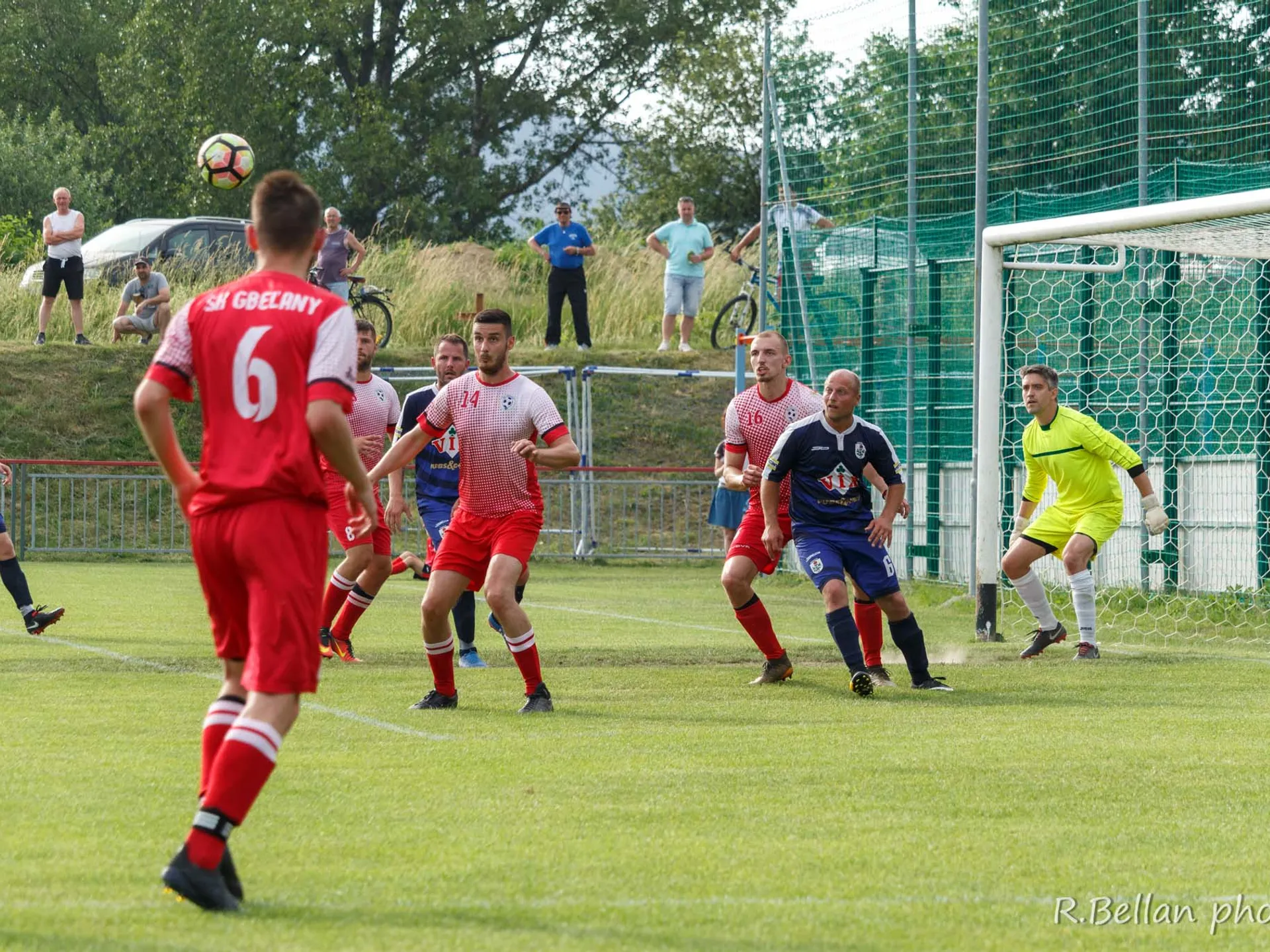 Prihláška na súťažný ročník 2025/2026