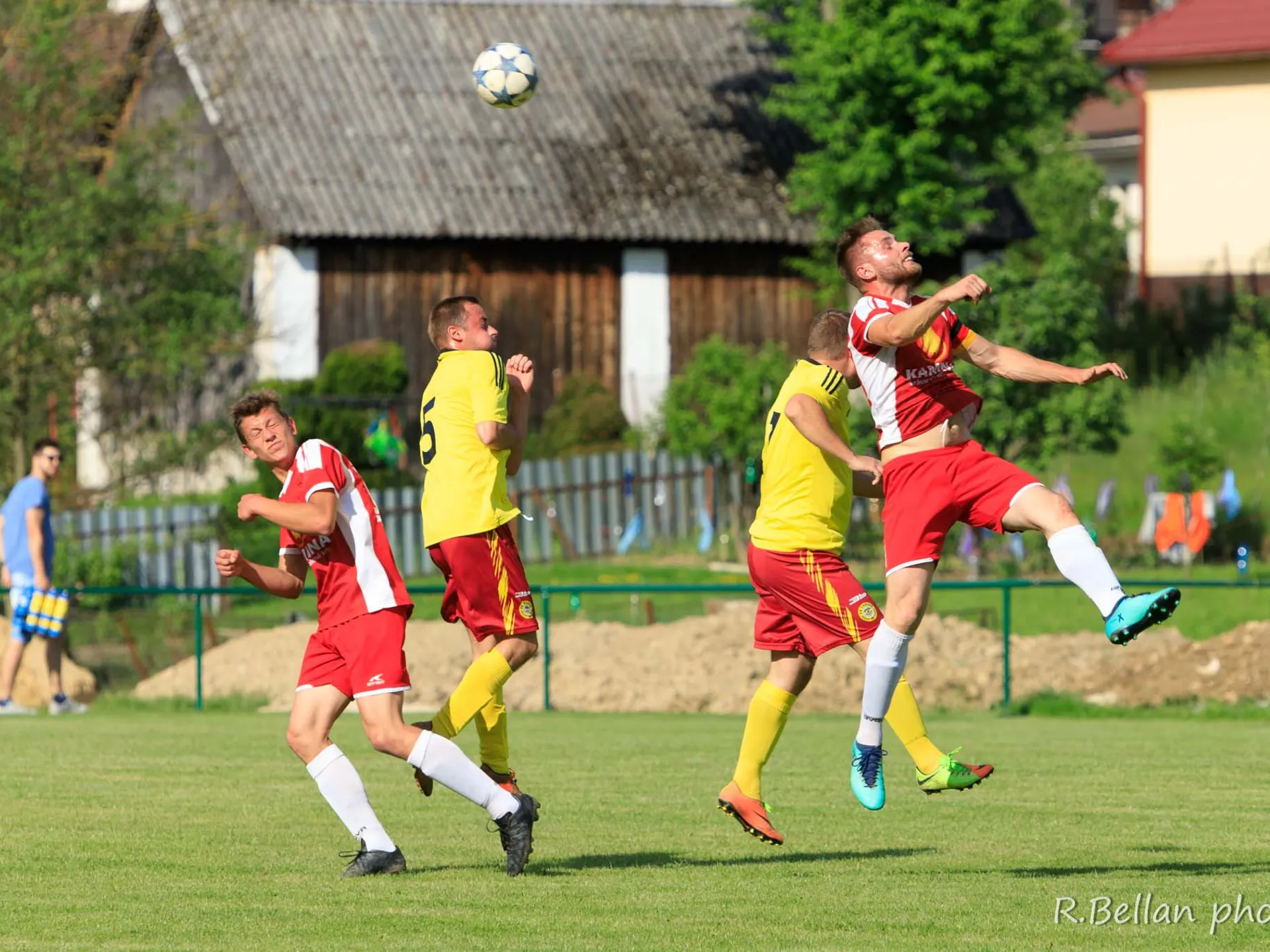 Úradná správa č. 25 2024/2025