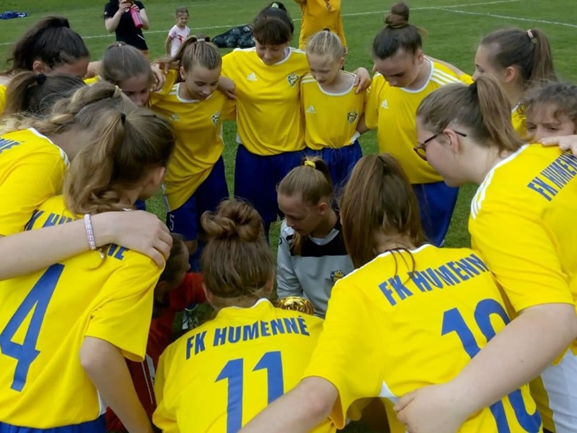 FK  Humenné  -  MFK  Vranov  4:1  (3:0)