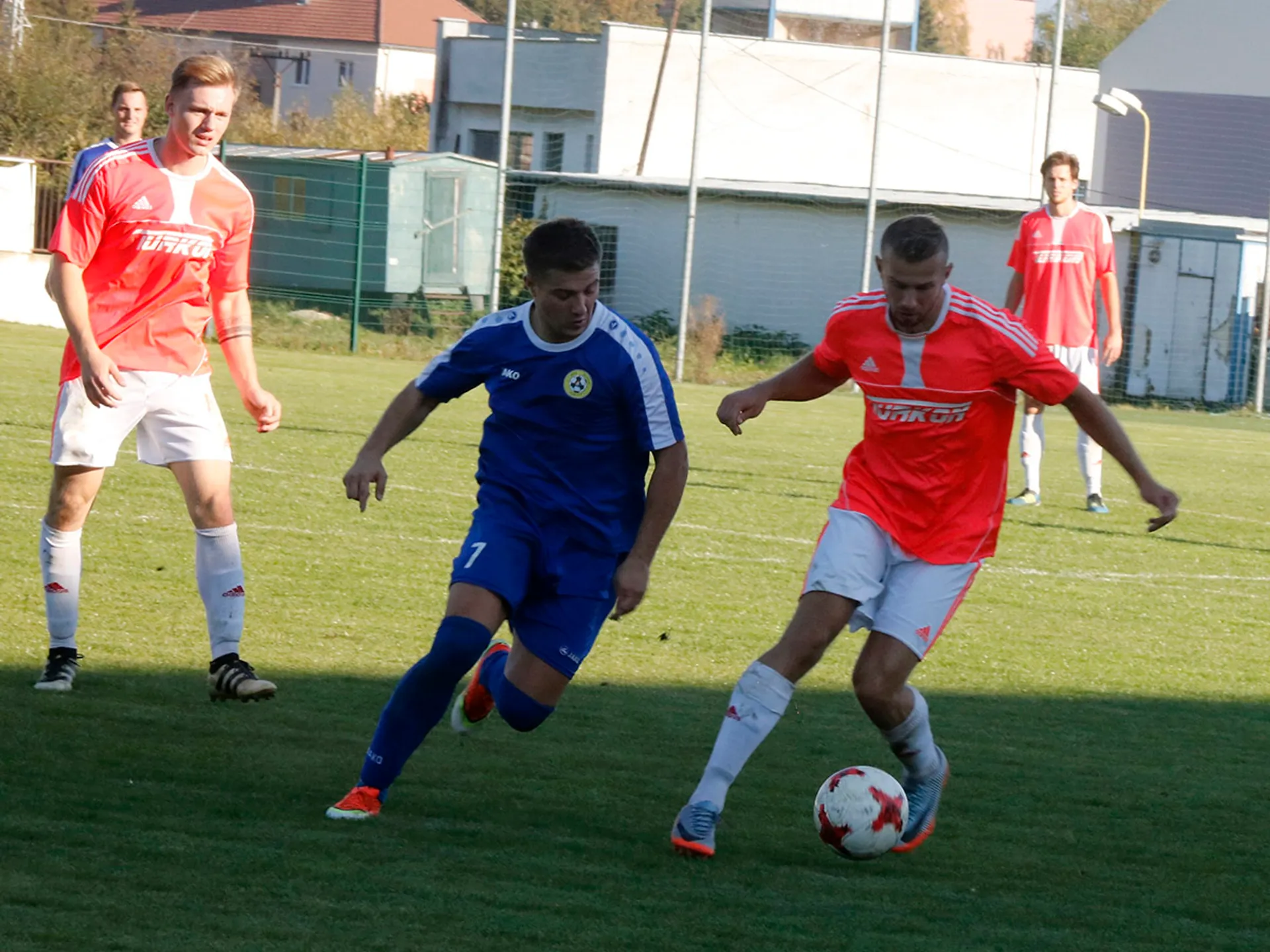 Doporučenia pre organizátora športového podujatia 