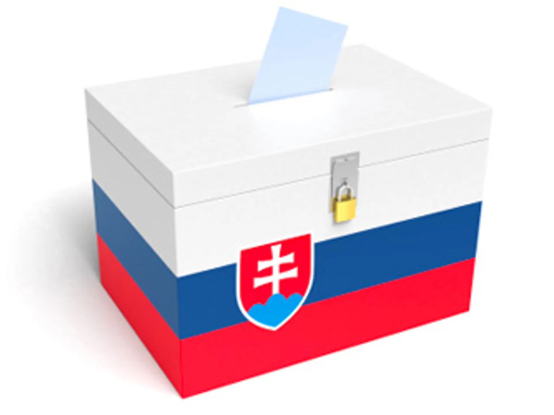 Výsledky volebnej konferencie uskutočnenej per rollam hlasovaním 