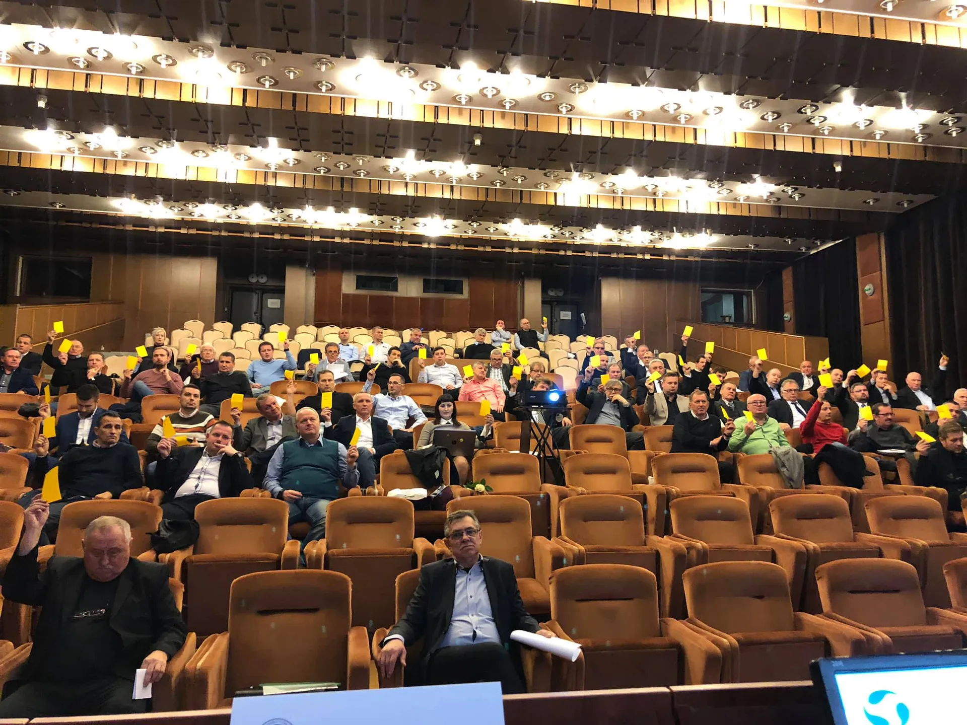 uznesenia z Riadnej konferencie ZsFZ