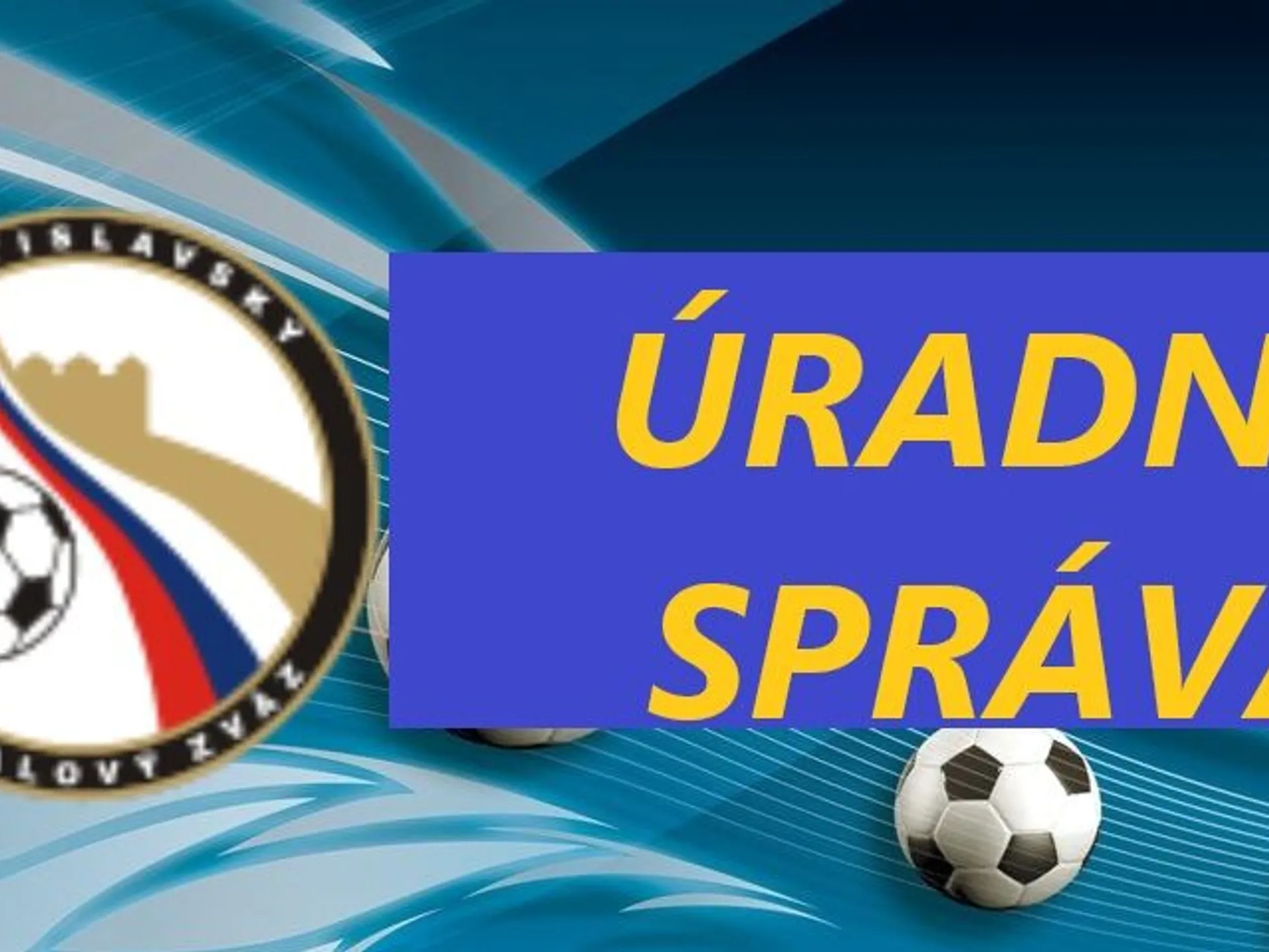 ÚRADNÁ SPRÁVA BFZ Č. 44 ZO DŇA 15.05.2026