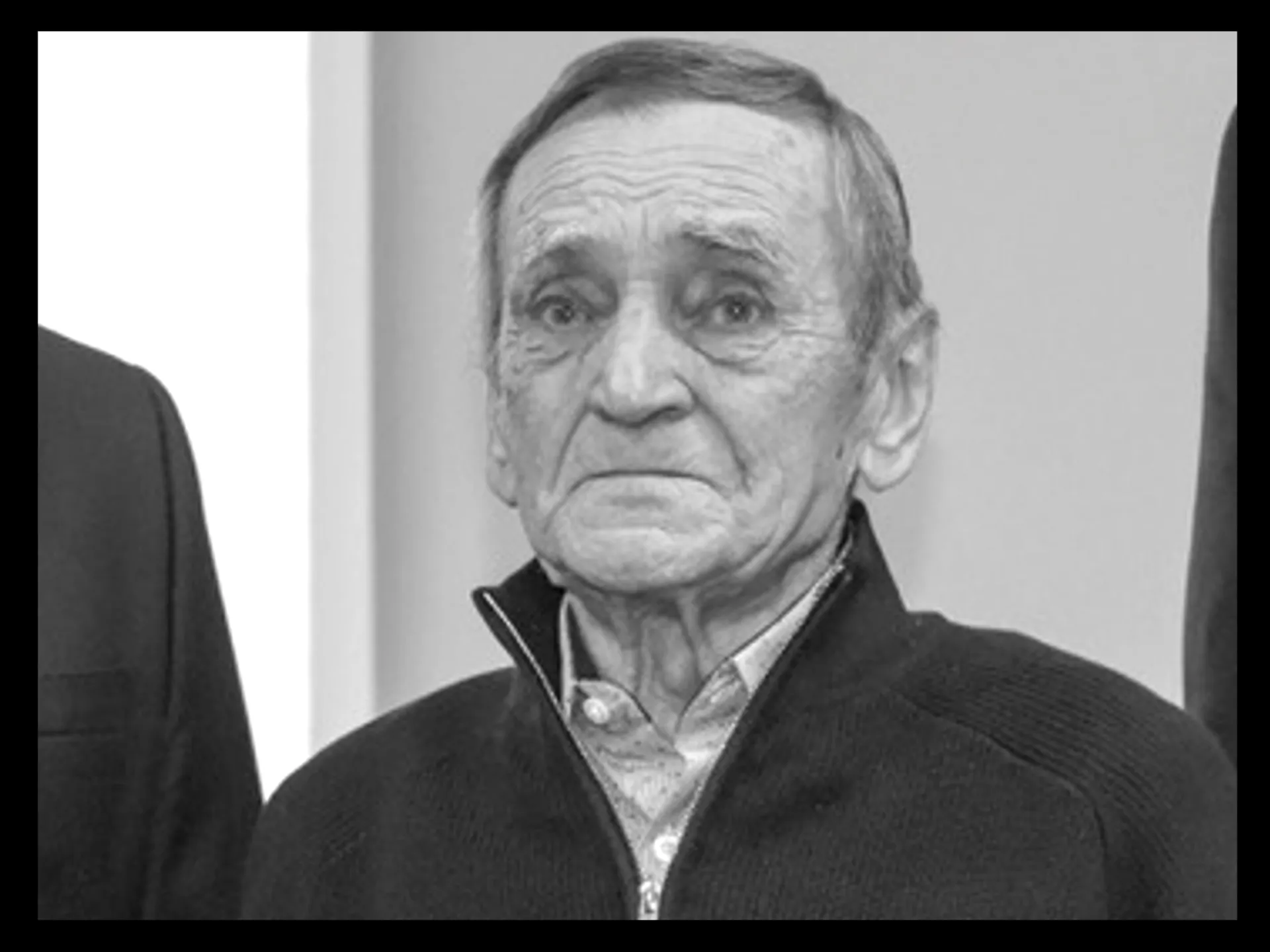 Smúti Rača, smúti slovenský futbal: odišiel Viliam Luknár