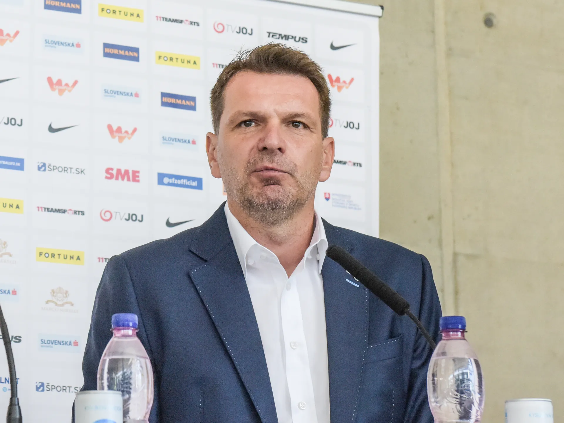 MUŽI A – Tréner Štefan Tarkovič: Hrali sme na hrane našich možností, hráči ukázali charakter