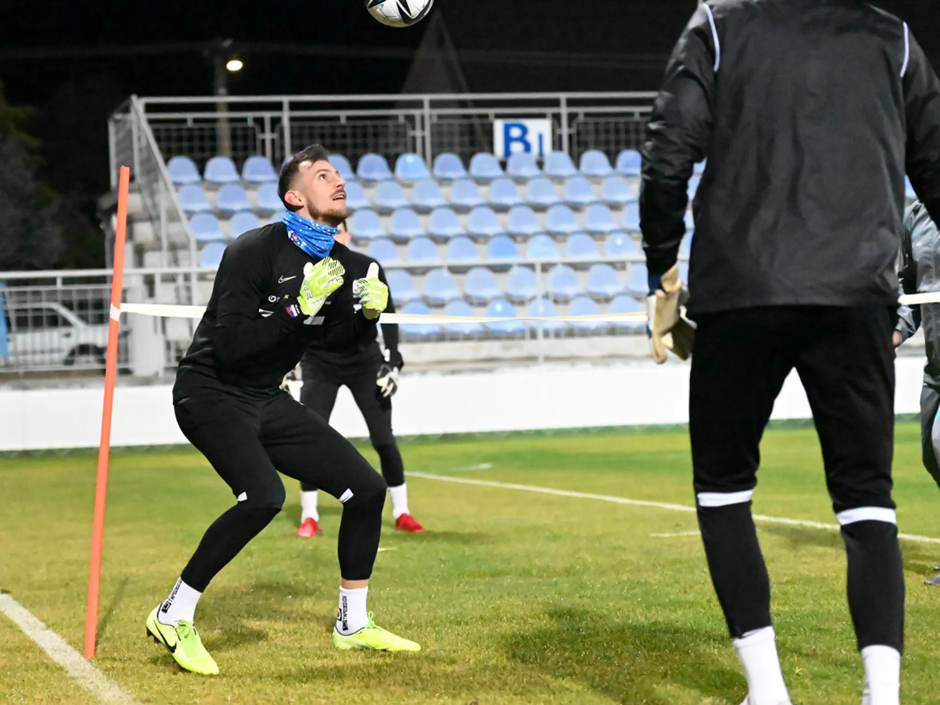 MUŽI A – Dúbravka je späť: Som pripravený zabojovať o svoju pozíciu