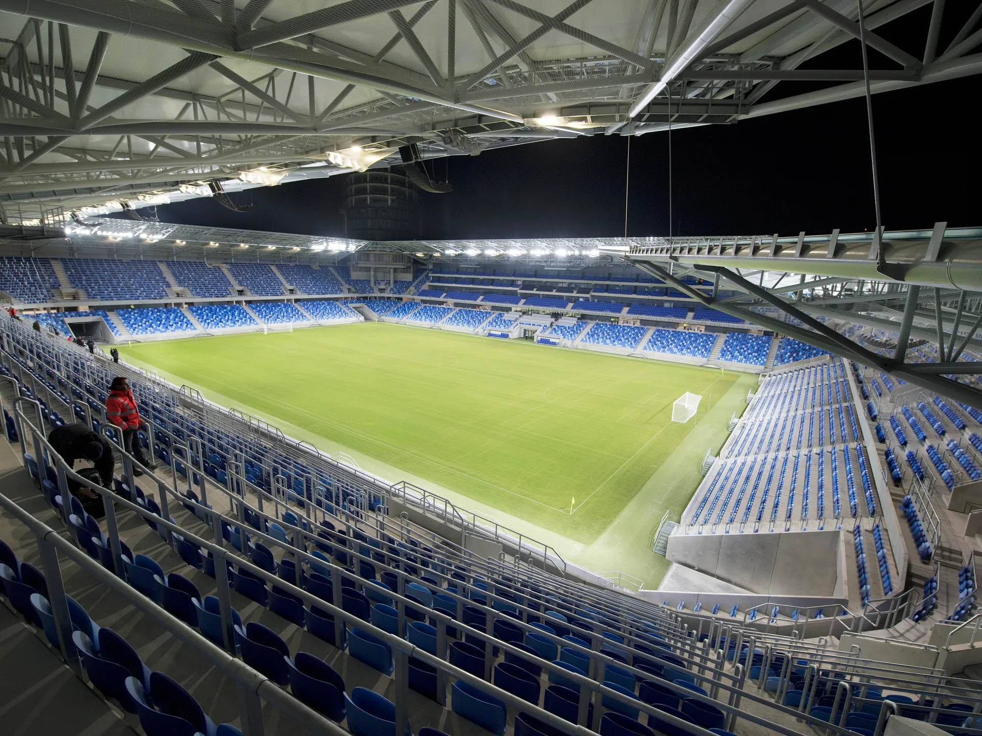 SFZ sa prihlásil o usporiadanie ME 2025 hráčov do 21 rokov