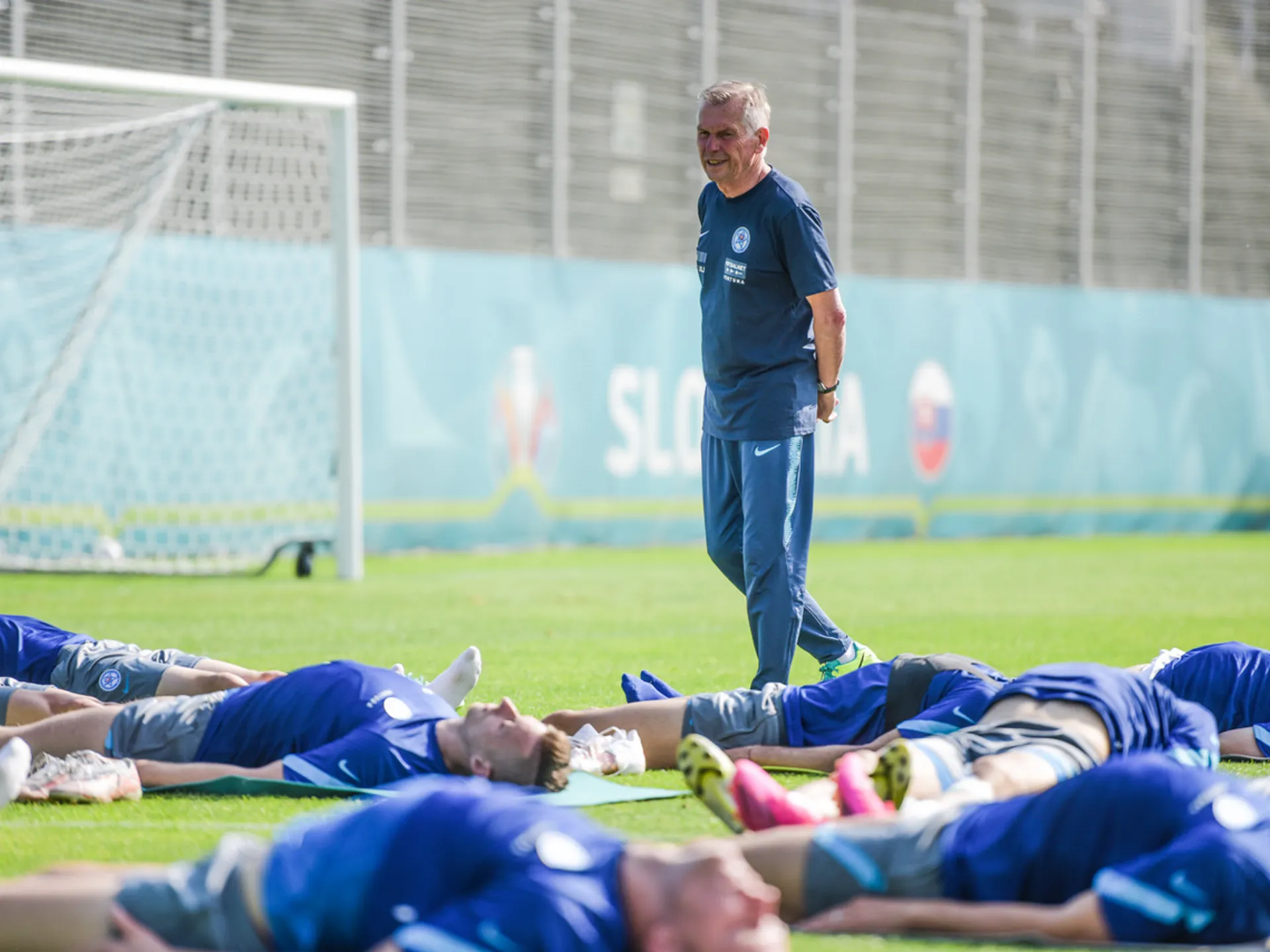 Doktor Vladimír Pener, priateľ všetkých ľudí, má 70