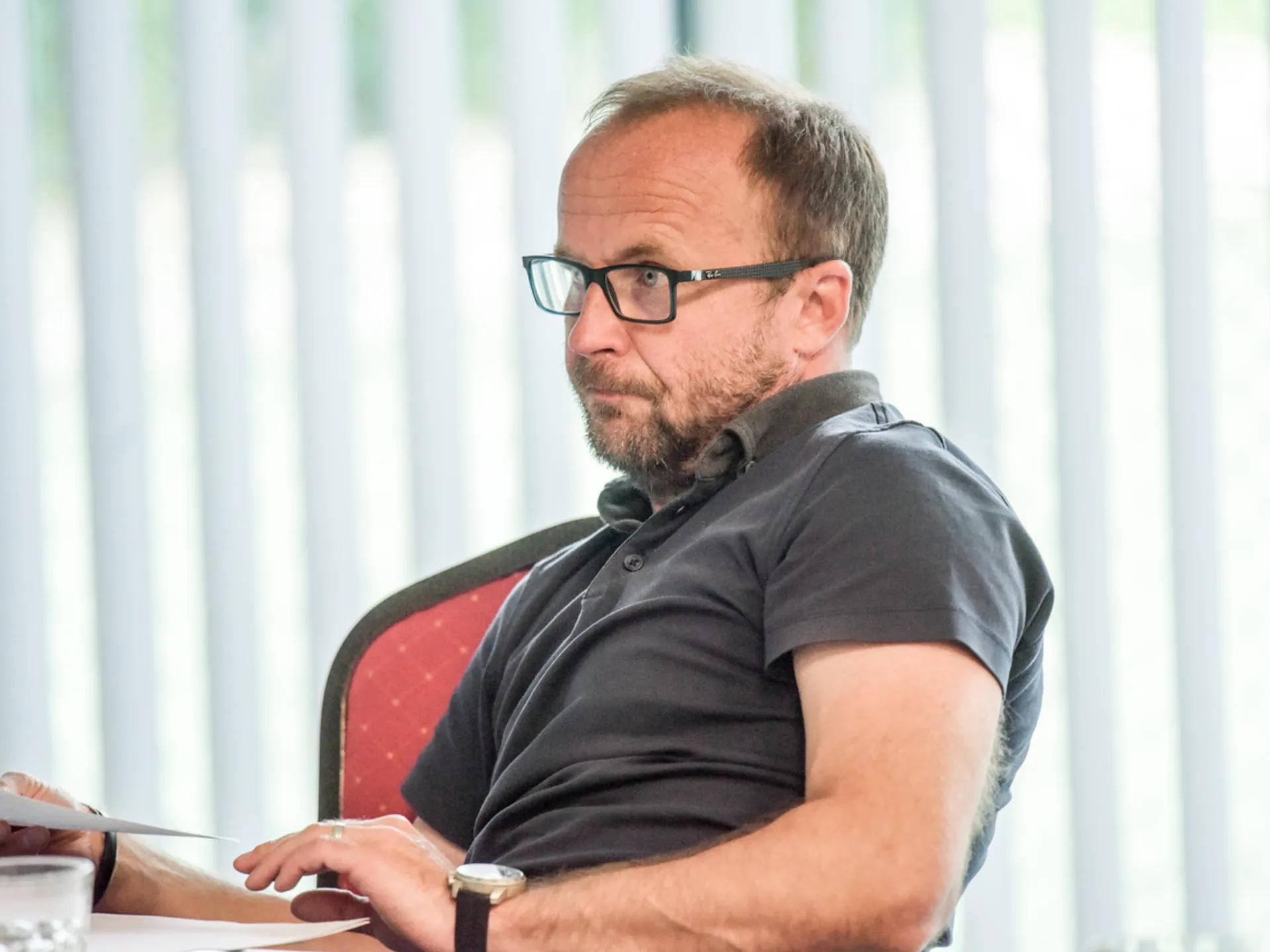 U16 – Tréner Marek Bažík: „Hroťák“ nie je jediný problémový post