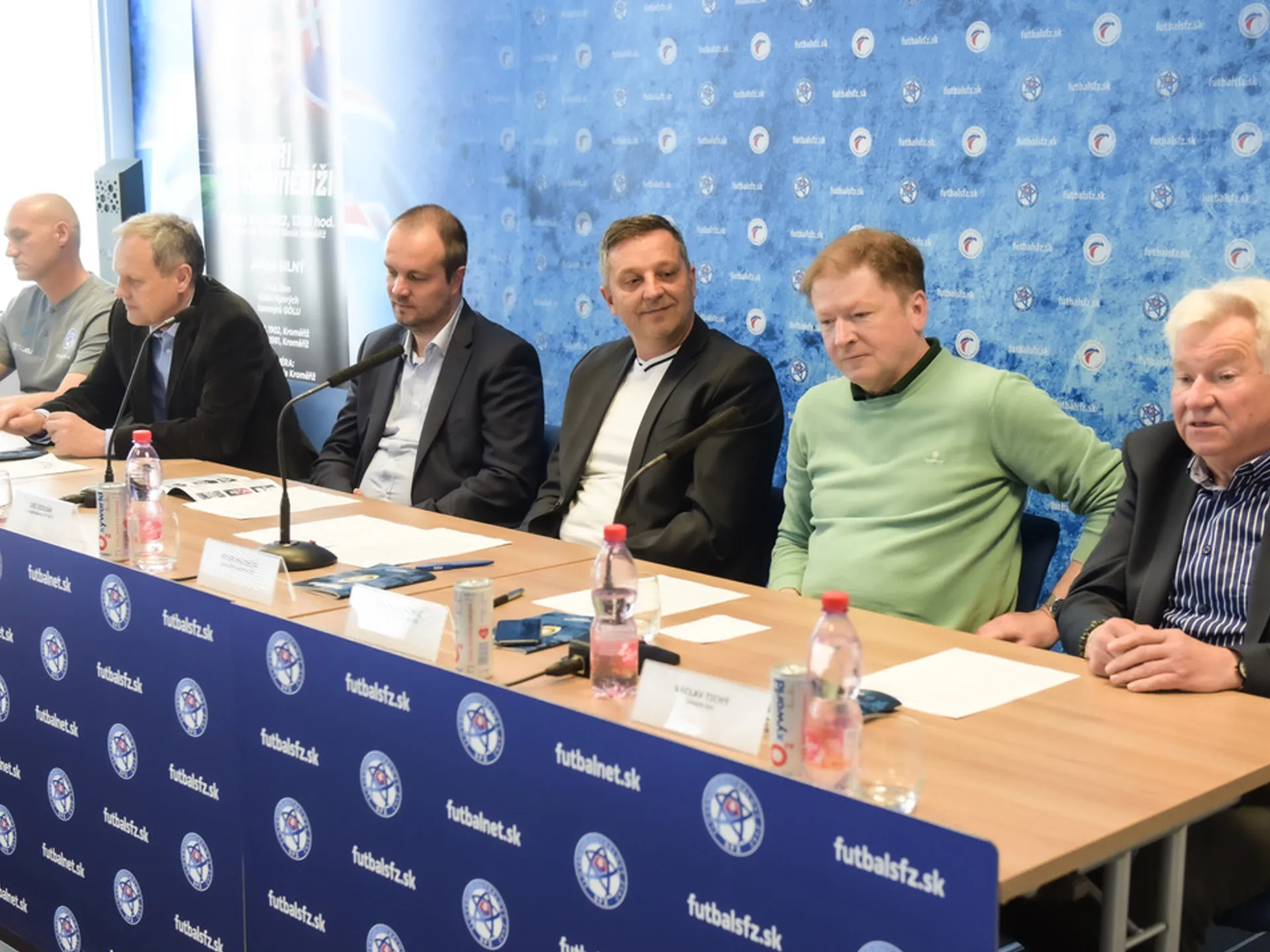 SFZ/KLK – Kanonieri (slovenskí i českí) v Kroměříži alebo prepojenie generácií