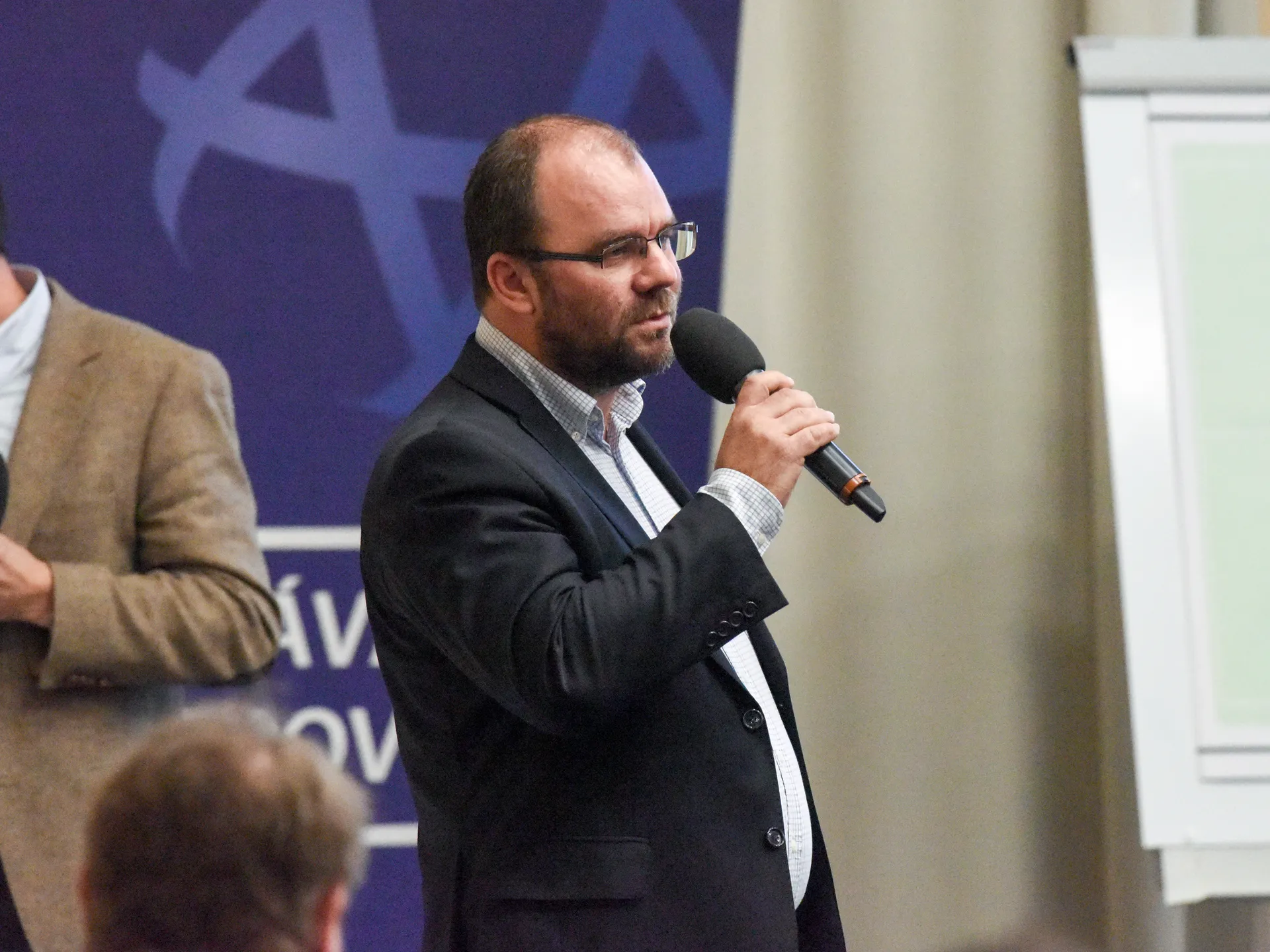 GRASSROOTS - Martin Hasprún: Grassroots futbal je fenomén, z ktorého má osoh celá spoločnosť