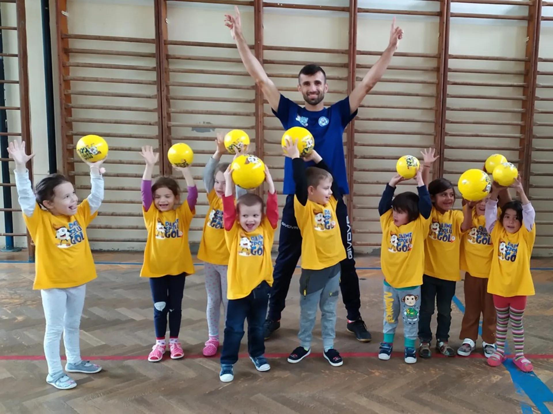 2024 - Prerozdelenie príspevkov podľa § 69 ods. 5 písm. a) a písm. b) zákona č. 440/2015 Z. z. o športe