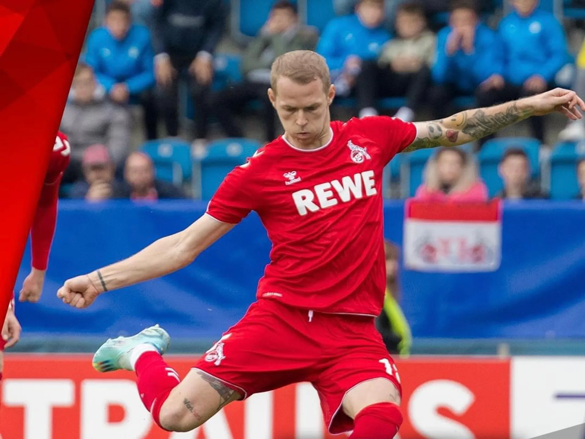 MUŽI A – Dudov víťazný gól proti Slovácku a návšteva trénera Calzonu