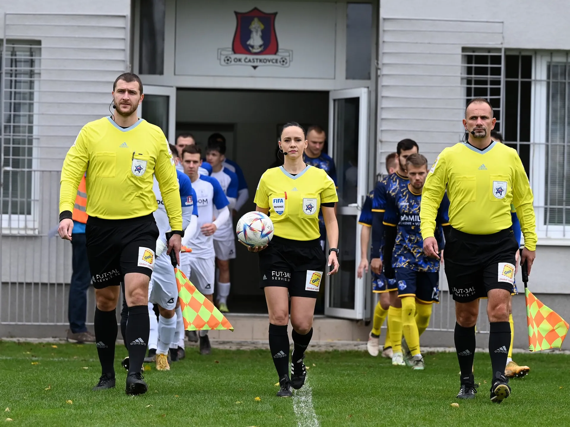 III. LIGA – Končí sa jesenná časť 