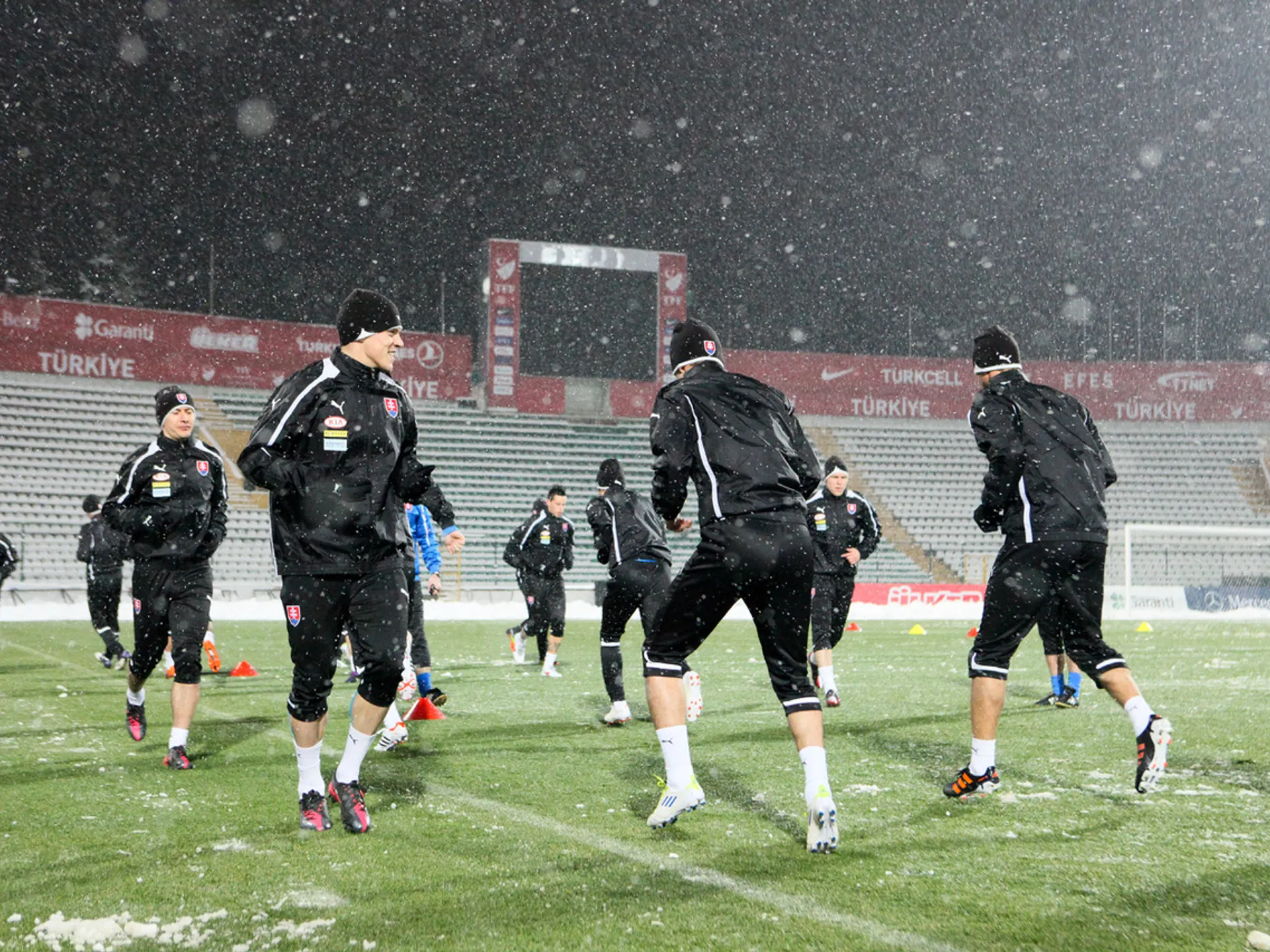 SFZ/Lekár radí - Omrzliny a podchladenie v zimnej príprave 