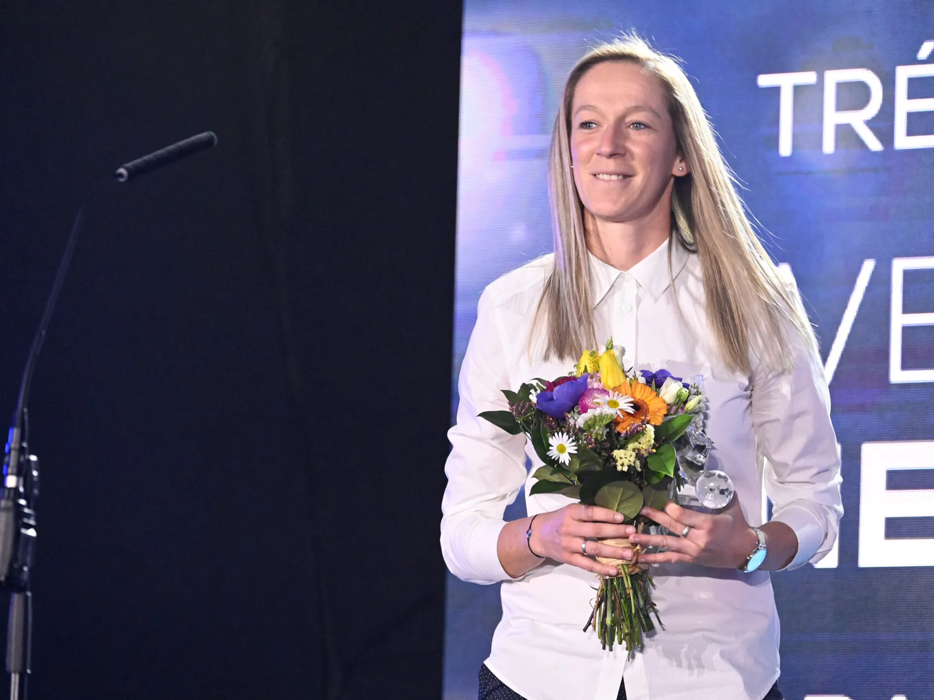 GRASSROOTS - Zaujímavosti z Gala Grassroots SFZ 2022