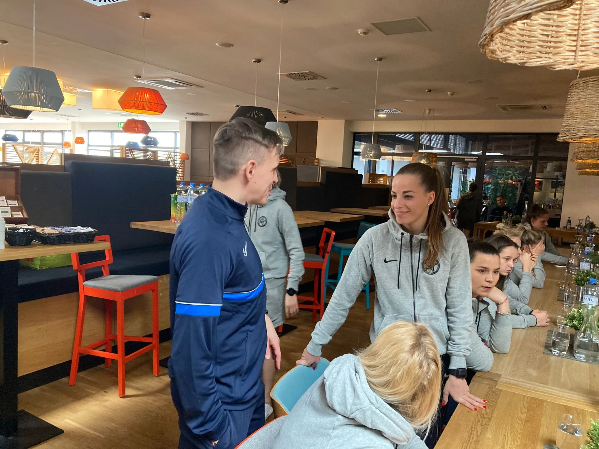 ŽENY A – Tamara Morávková: Cítim väčšiu zodpovednosť voči ľuďom