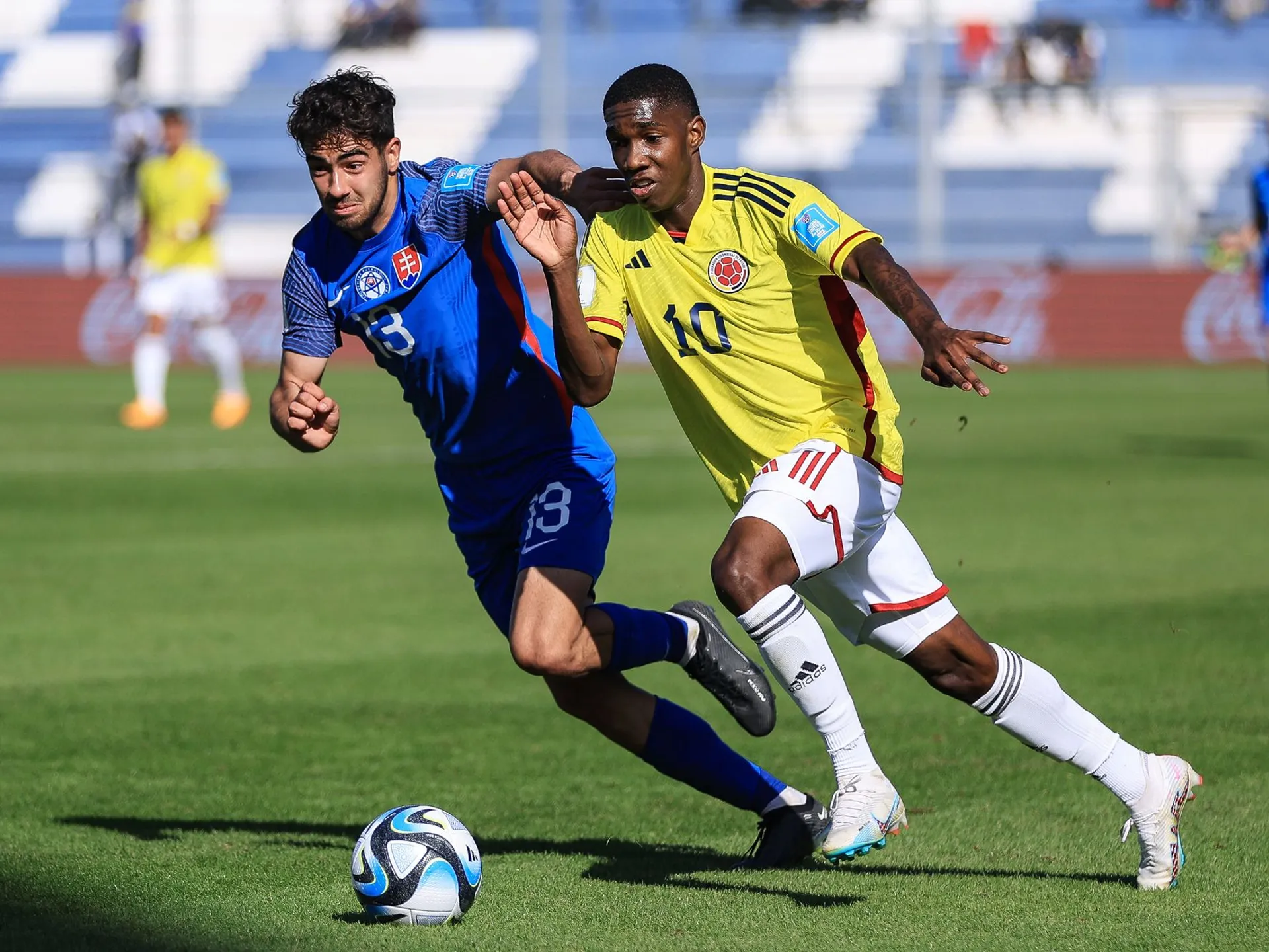 MS U20 - Tréner aj hráči sa zhodujú: Bola to škola, ale veľmi tvrdá