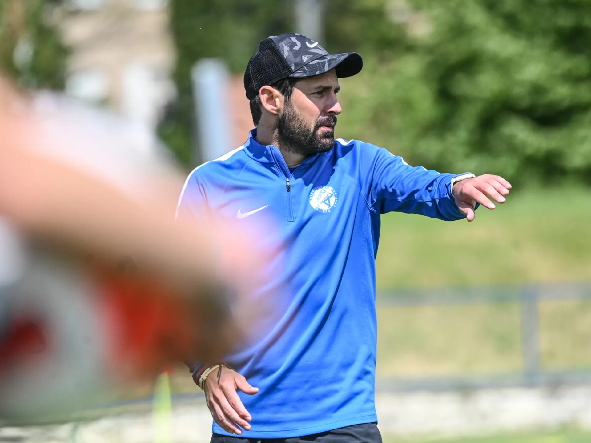 WU15 - Nominácia na UEFA Development turnaj v Bosne a Hercegovine