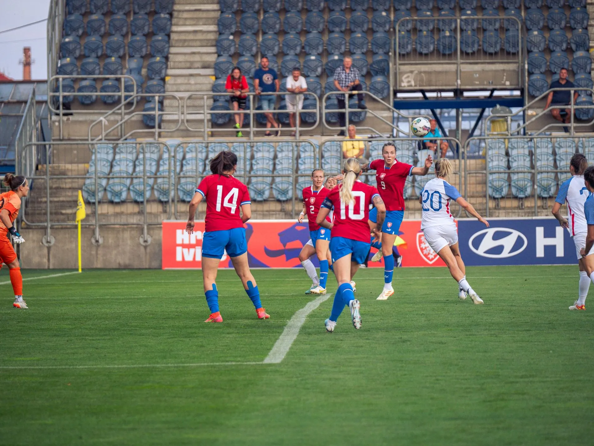 ŽENY A – Nespravodlivých 0:3, ale nehovorme už, že sa musíme poučiť
