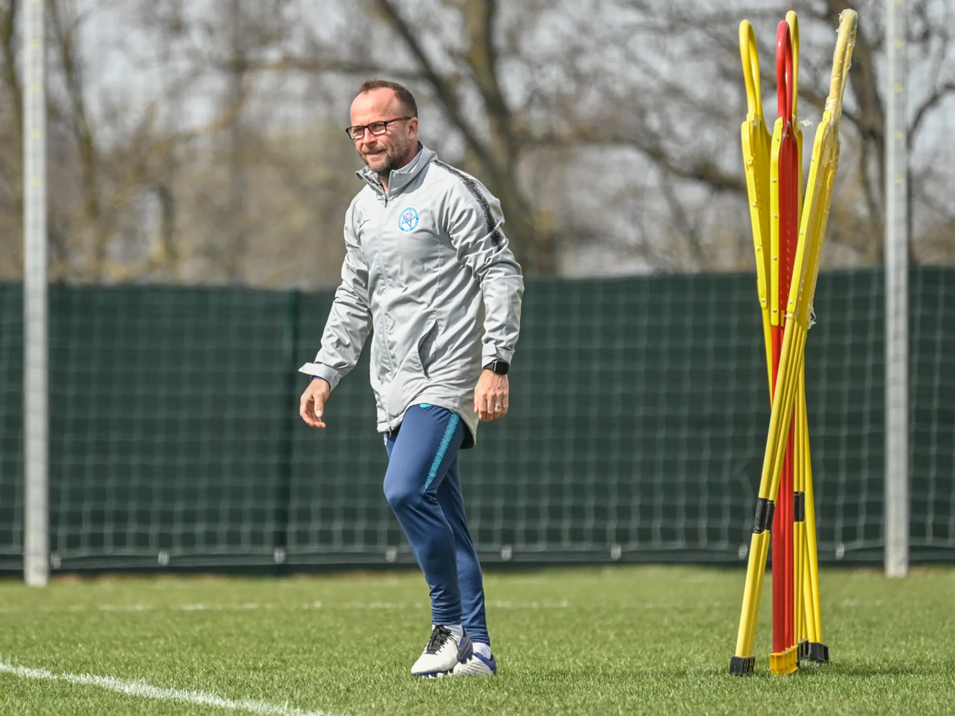 U15 - Nominácia na kontrolný zraz v Šamoríne