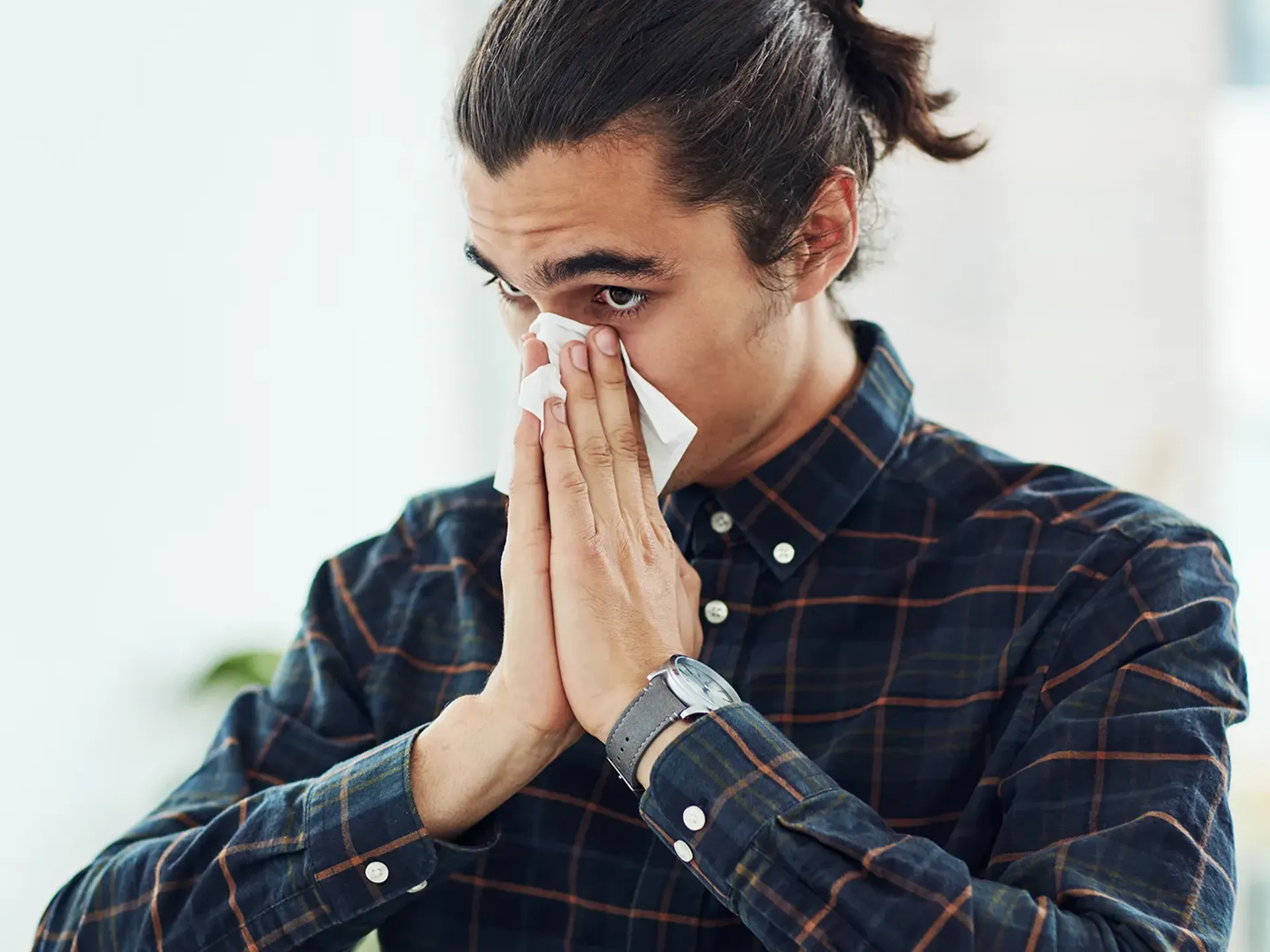 SFZ/LEKÁR RADÍ - Ako  čeliť nádche