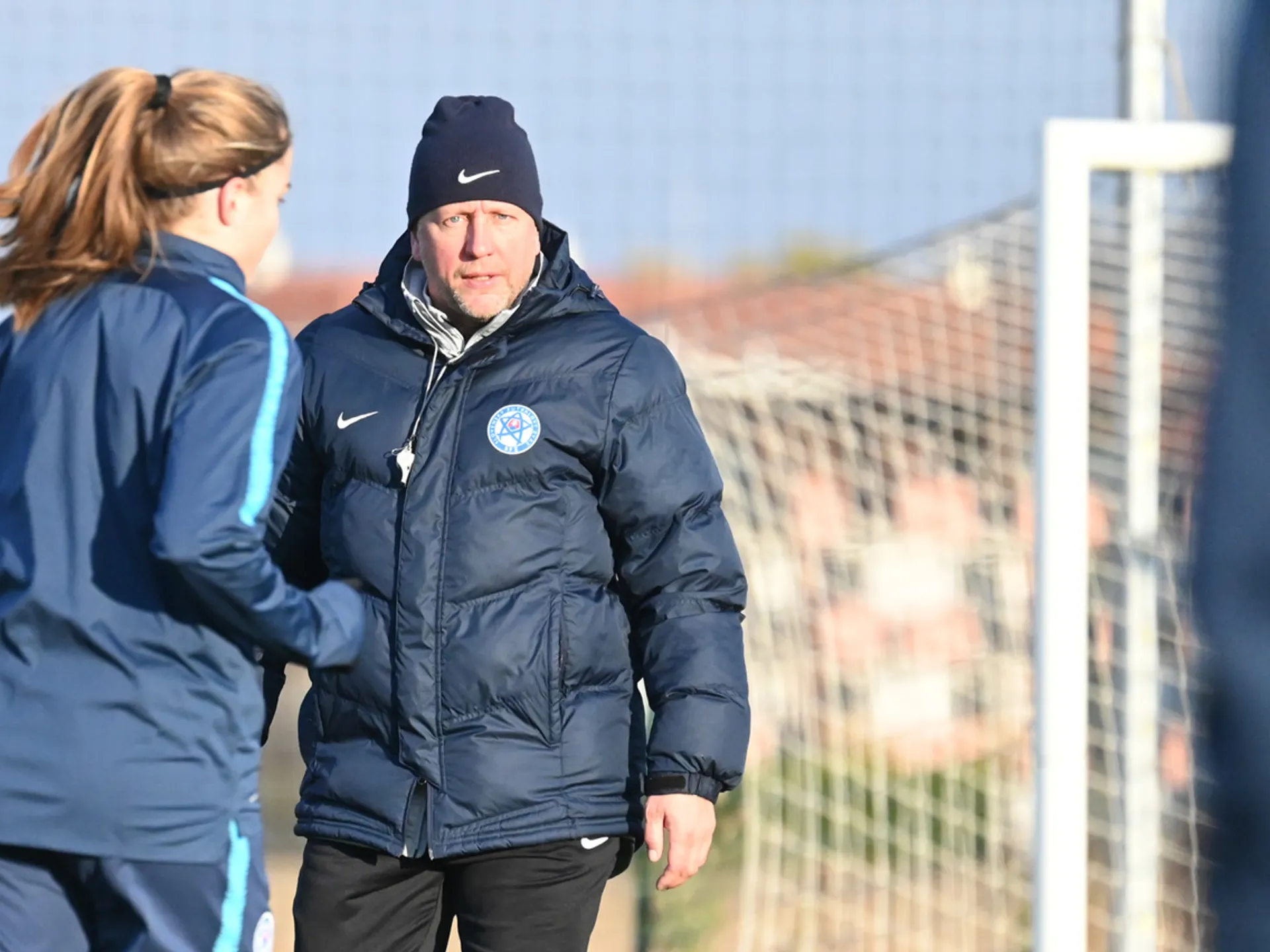 WU19 - Nominácia na dva prípravné zápasy v Turecku