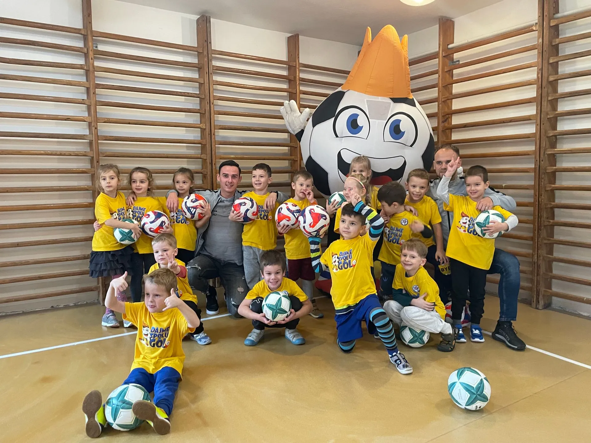 2026 - Prerozdelenie príspevkov podľa §69, ods. 4 písm. a) a písm. b) zákona č. 440/2015 Z. z. o športe