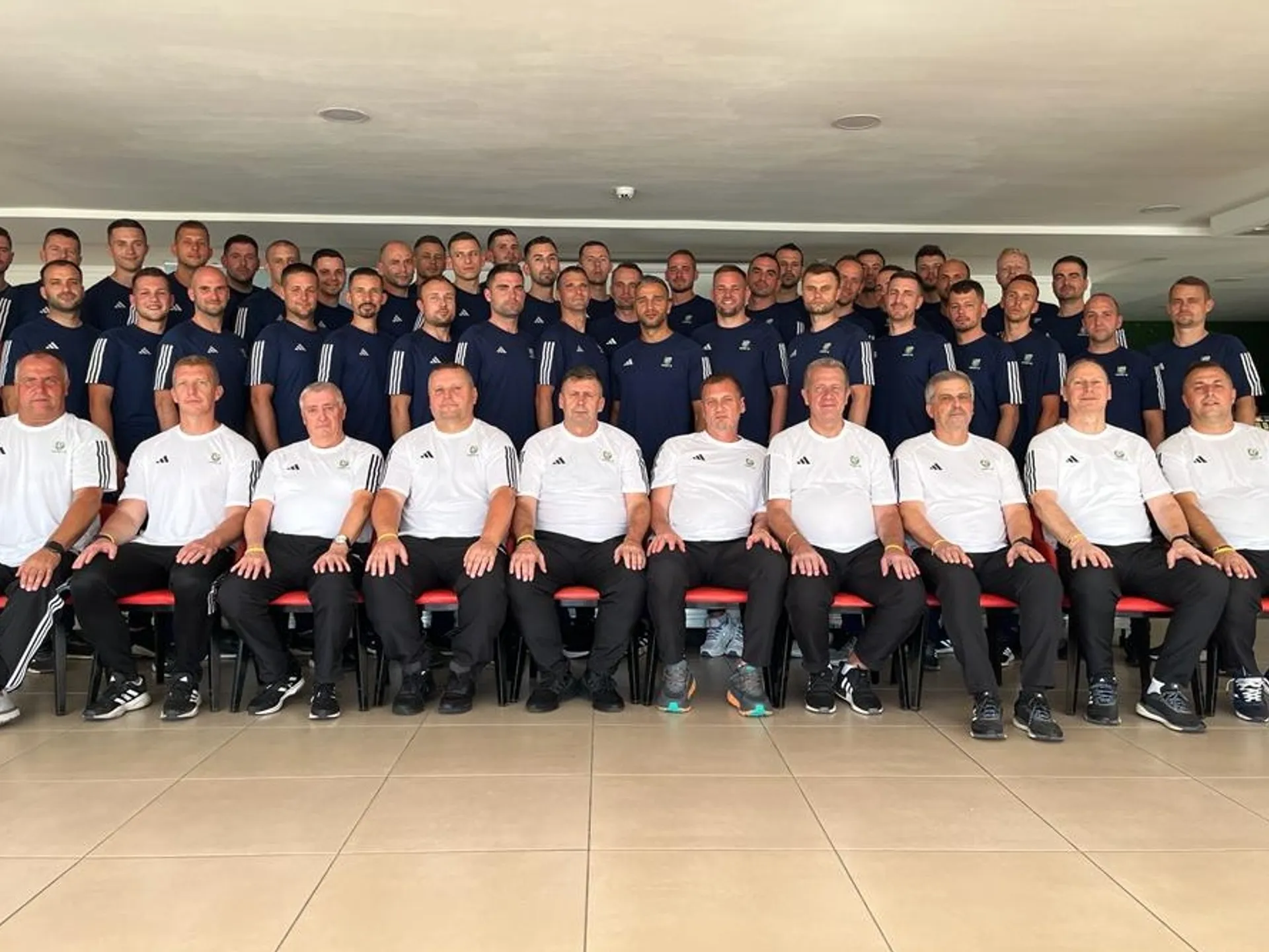 SFZ/ROZHODCOVIA – Dobre pripravení, správne nastavení