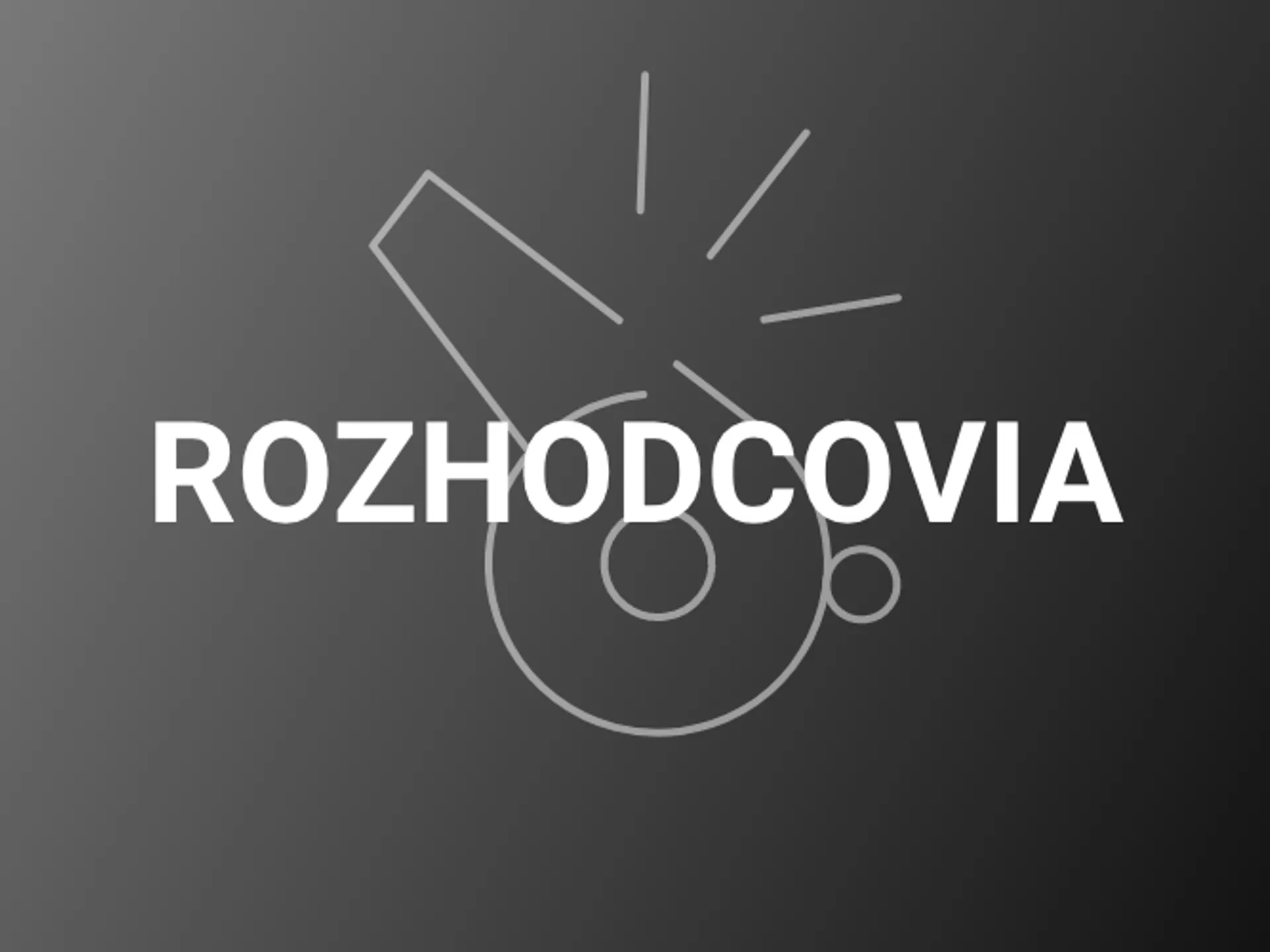 Rozhodcovia
