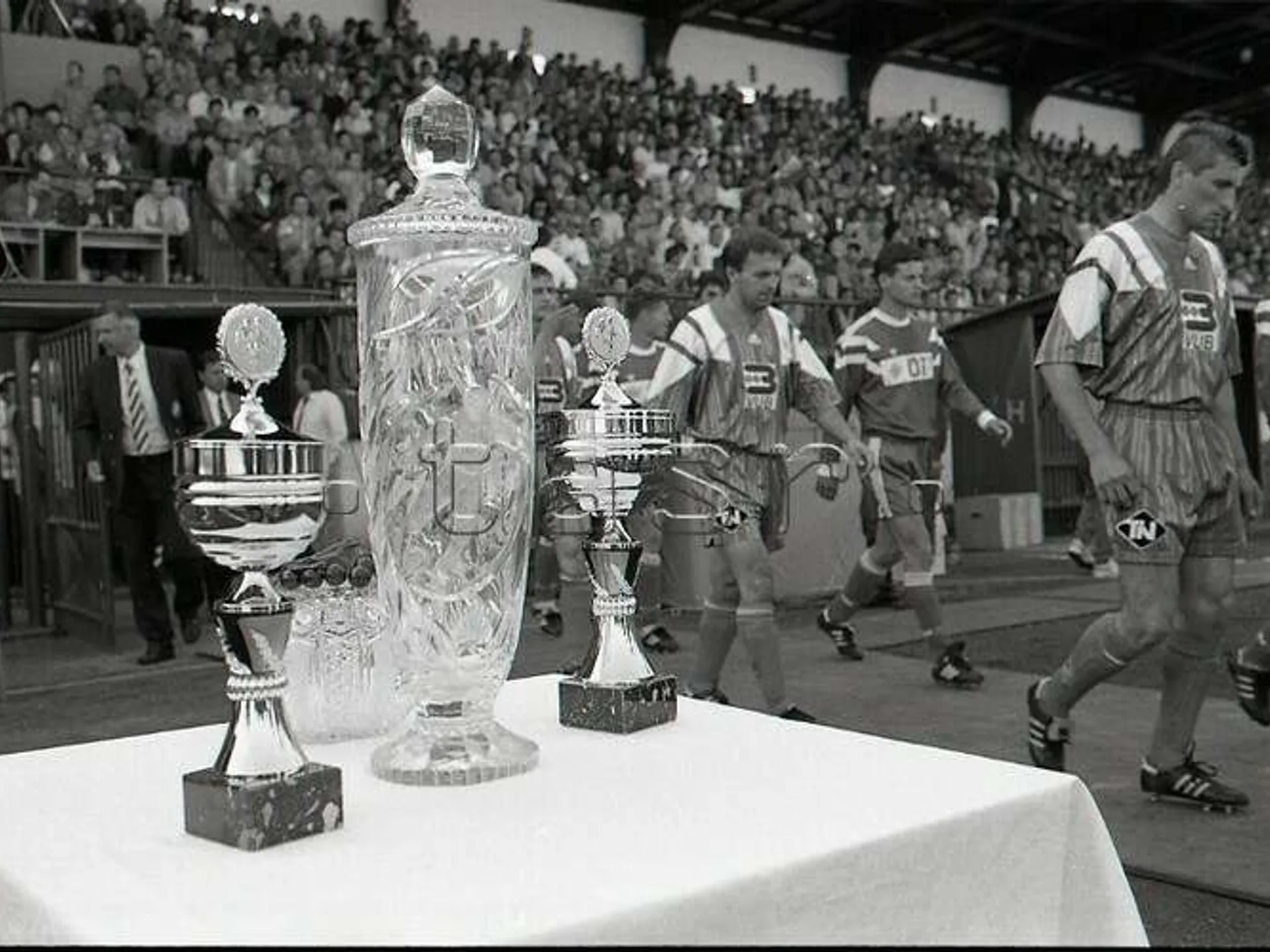 Trofej pre víťaza Slovenského pohára 1993/1994