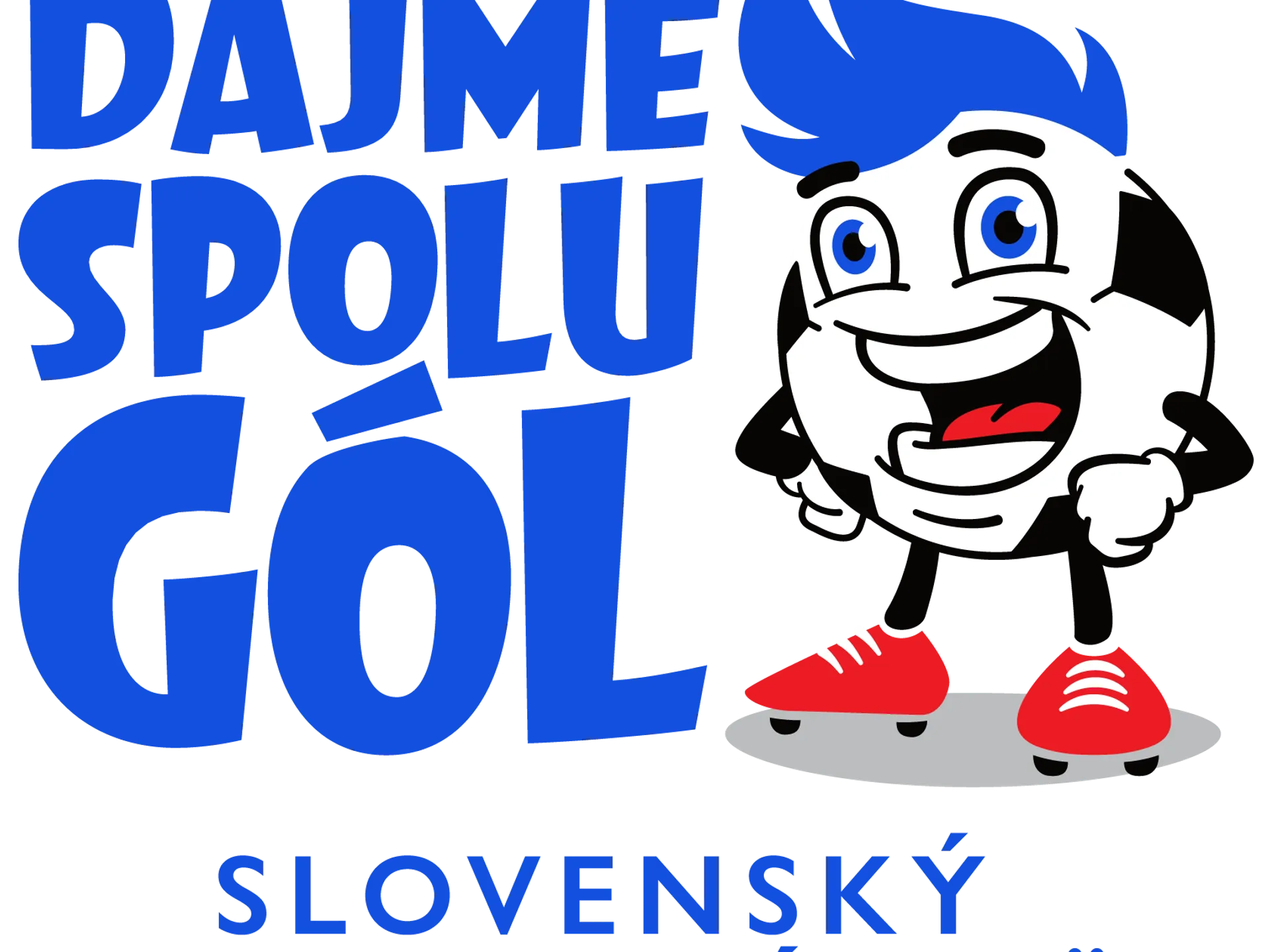 Dajme spolu gól