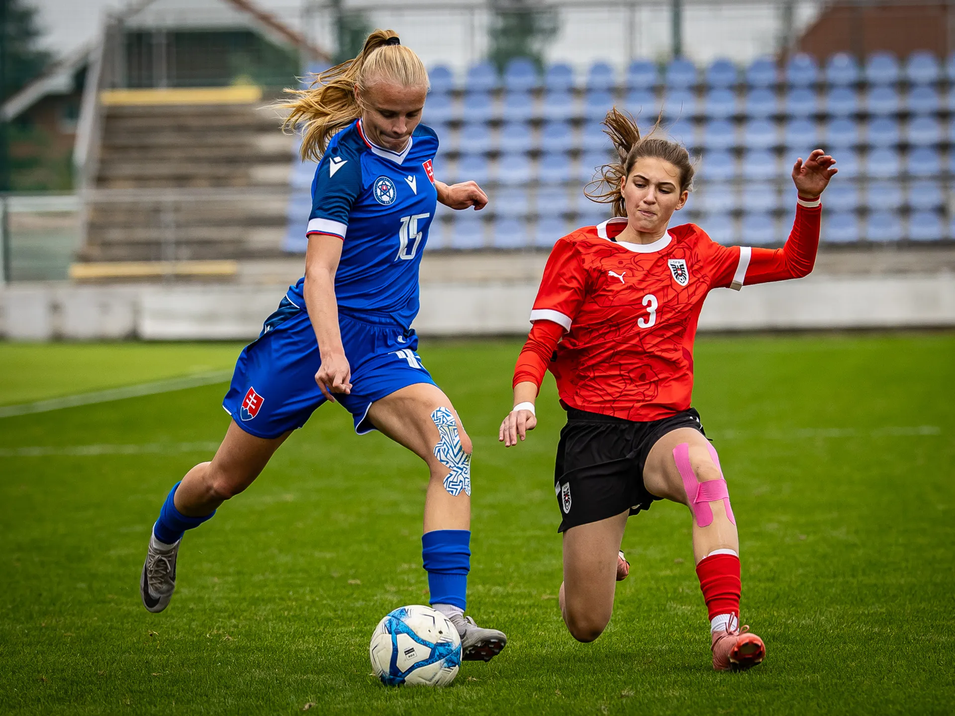 WU19 – Nominácia na prípravné zápasy s Maďarskom a Českom