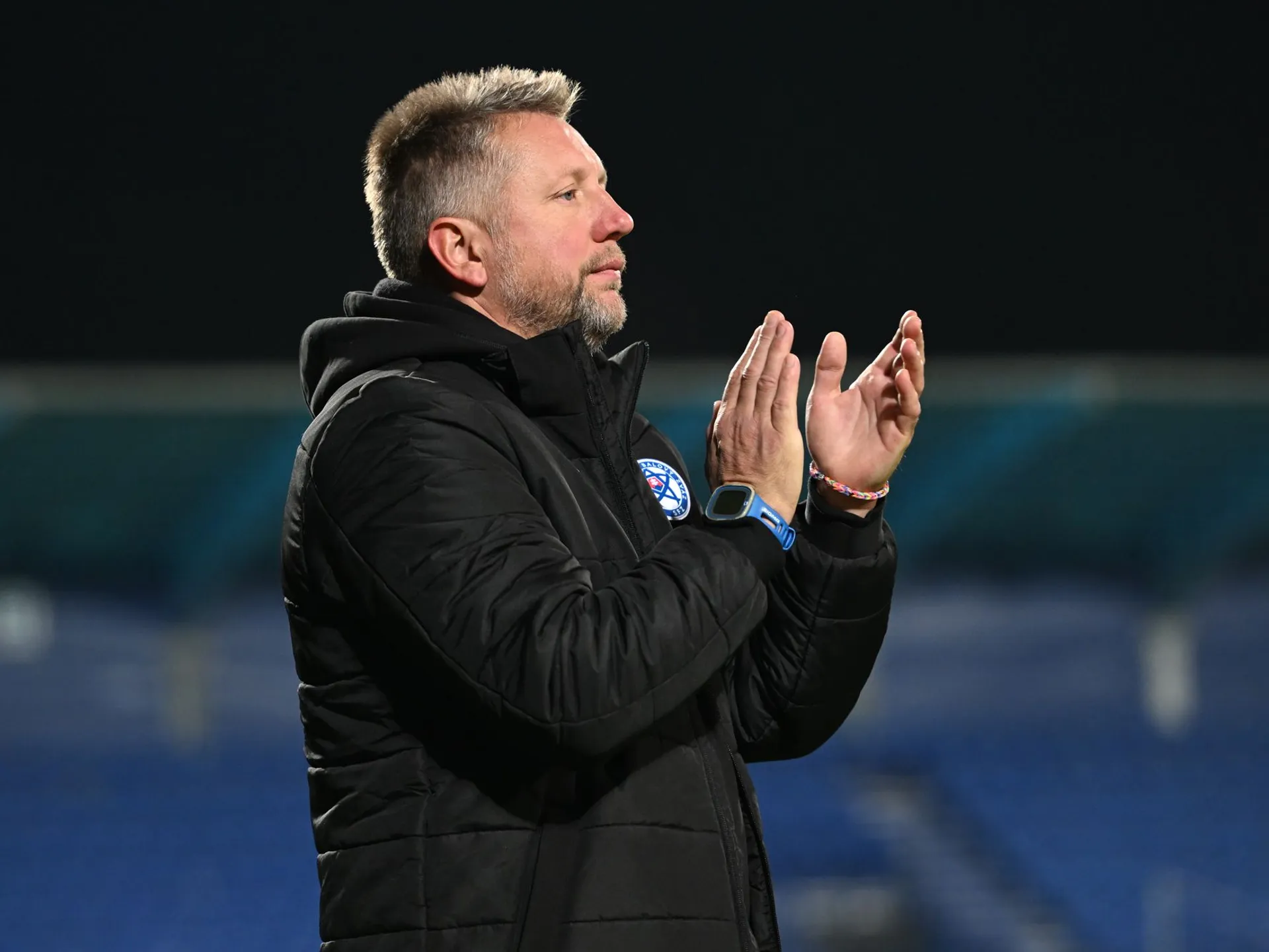 WU17 – Nominácia na 2. kolo kvalifikácie ME, Ligy A vo Walese