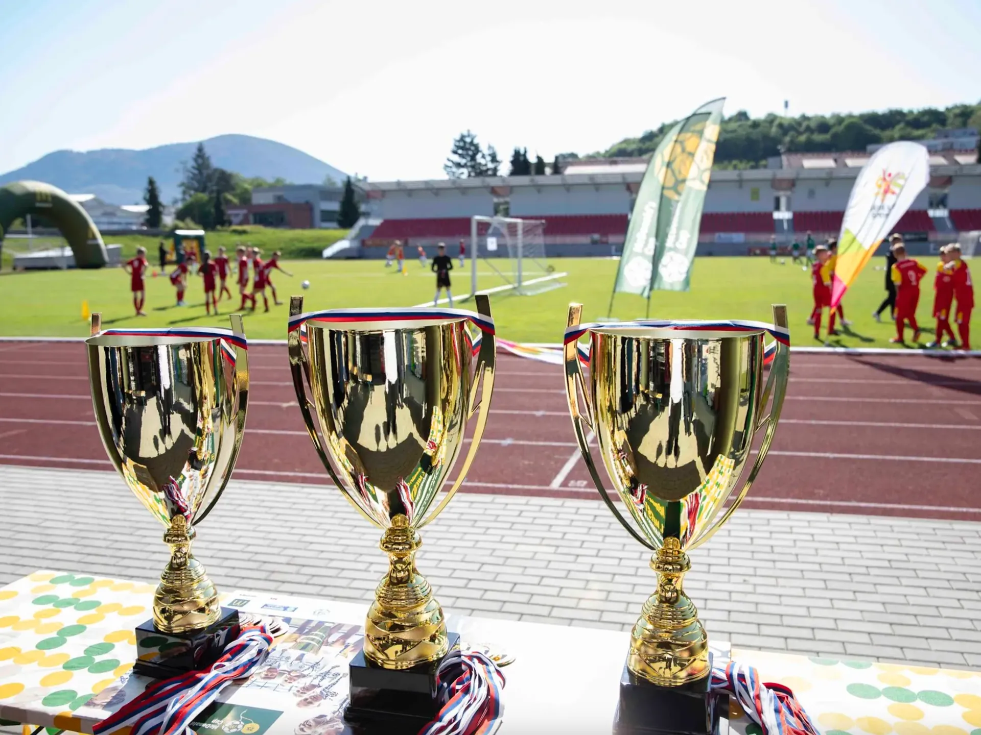 Ilustračná snímka.