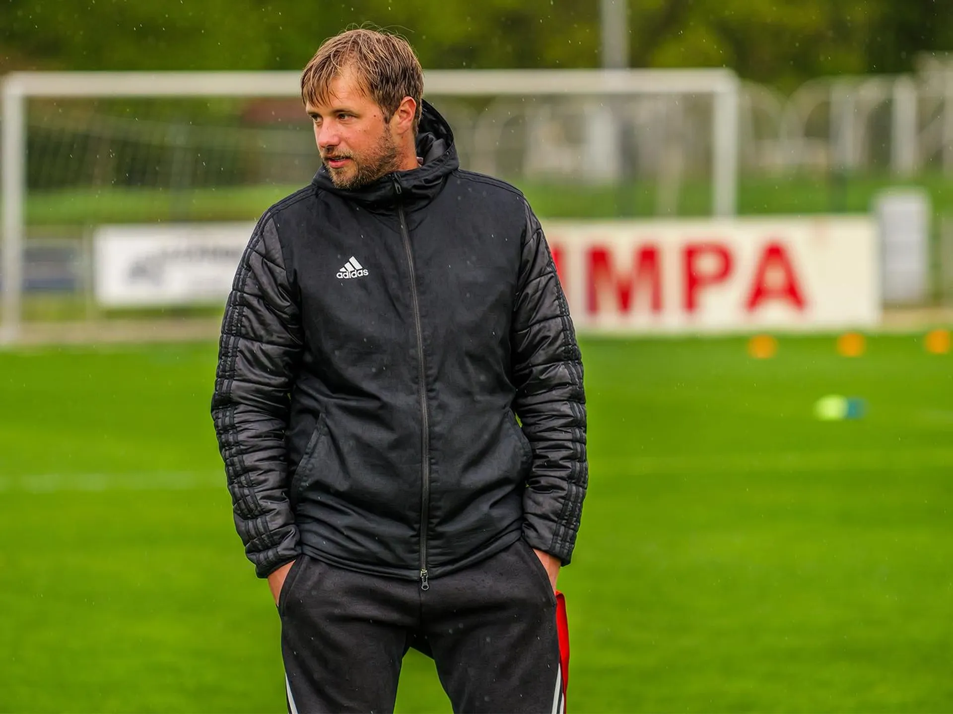 Matej Čobik Ferčik skončil na lavičke Pohronia.
