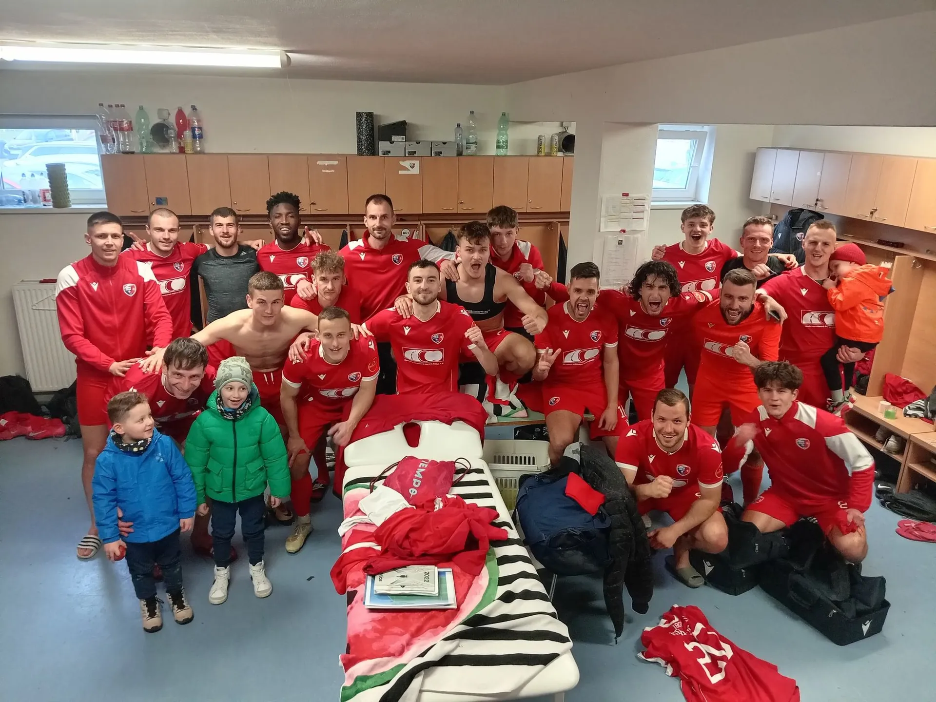 Zvolenský nováčik prežíva najkrajšie obdobie v sezóne. Po troch víťazstvách v rade je už na 7. mieste. A po víkende môže ísť ešte vyššie.